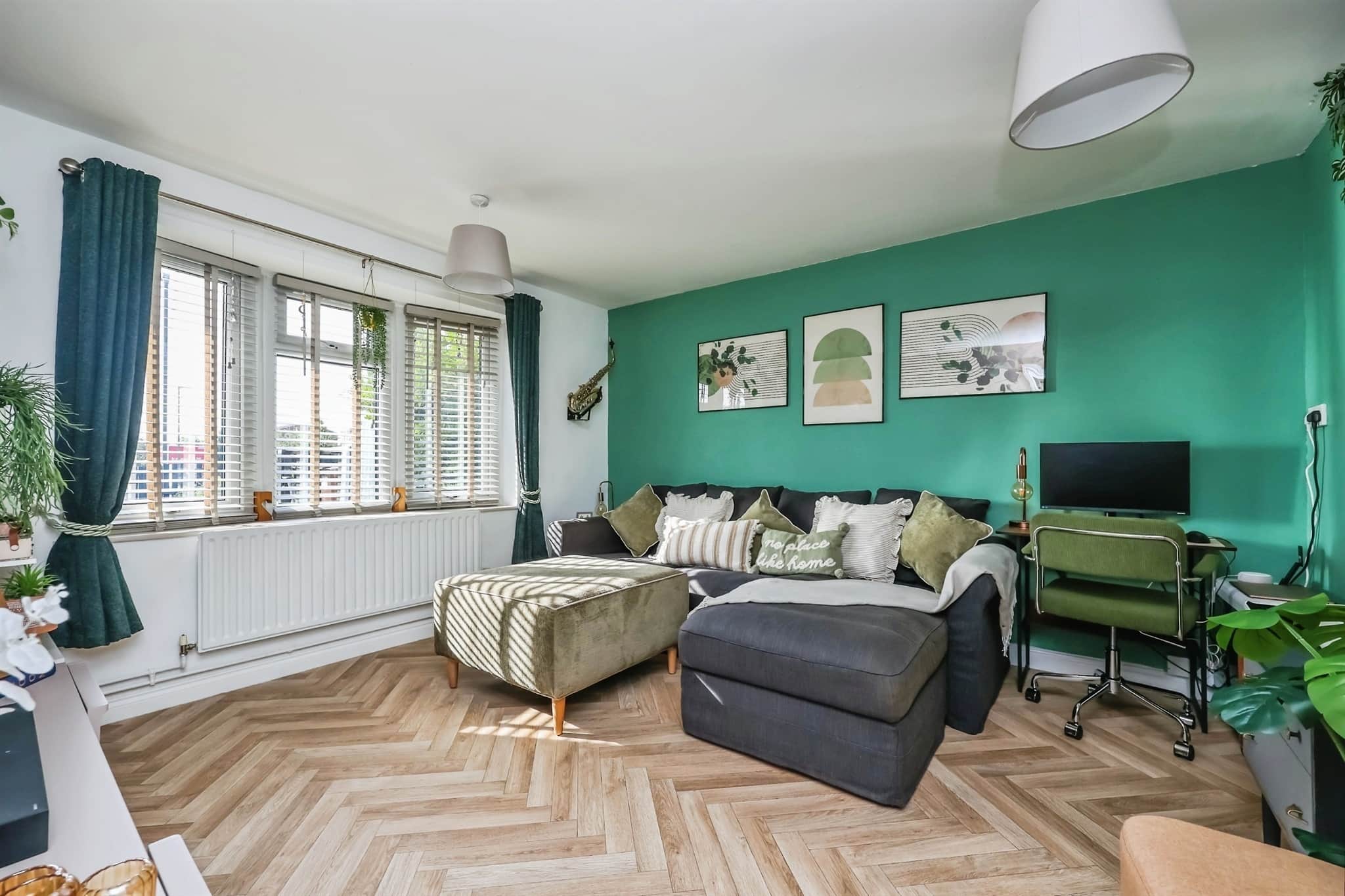 Property at Hartshay Close, Ilkeston