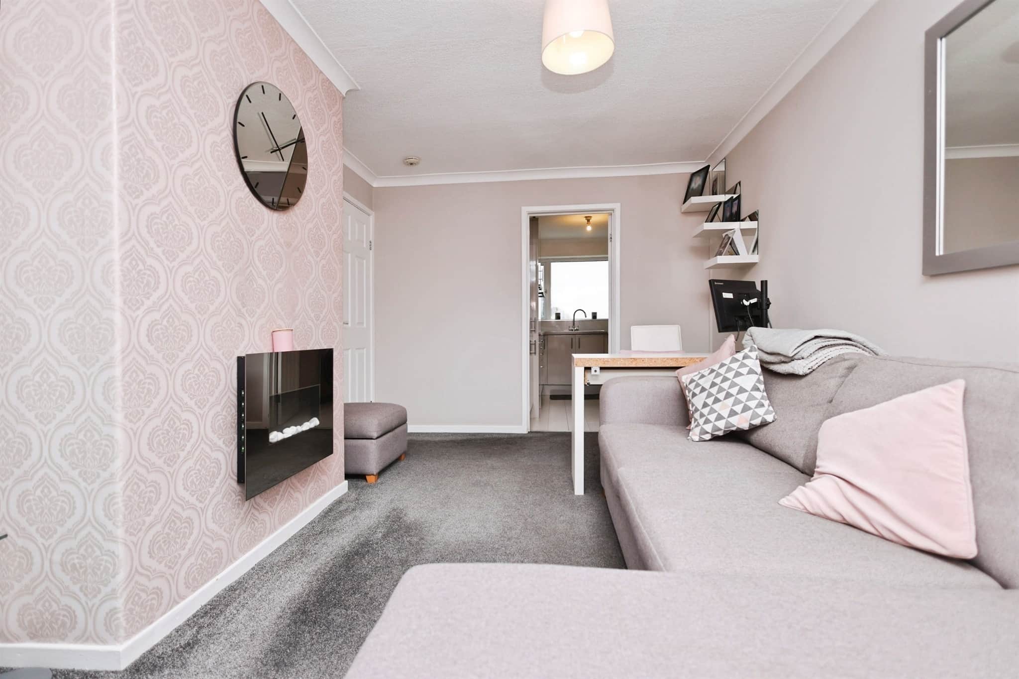 Property at Manor House Lane, Birmingham