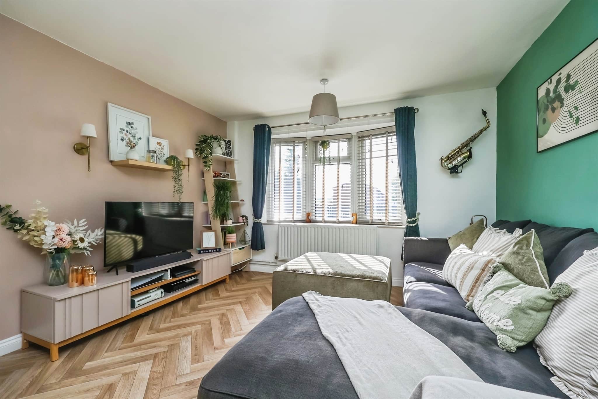 Property at Hartshay Close, Ilkeston