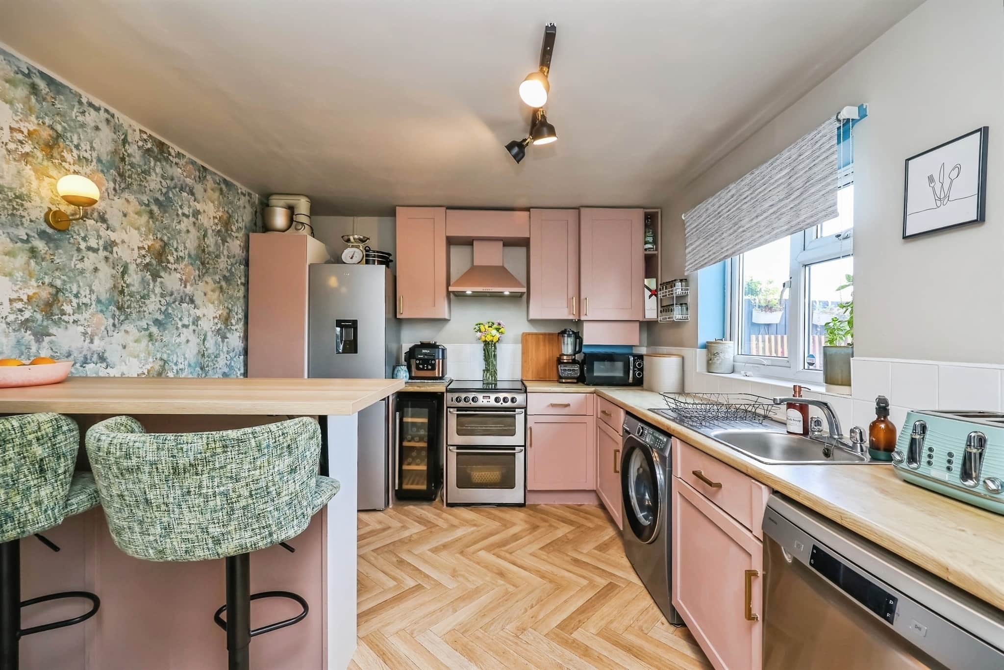Property at Hartshay Close, Ilkeston