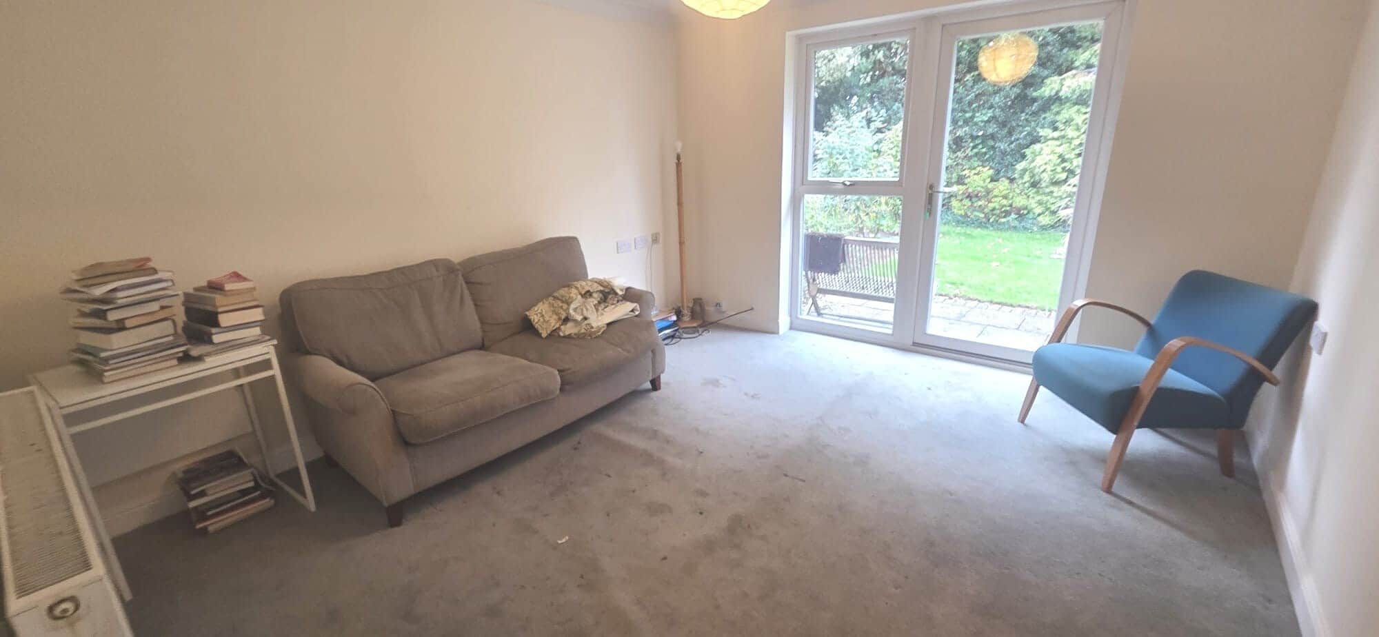 Property at Birch Walk, Nottingham