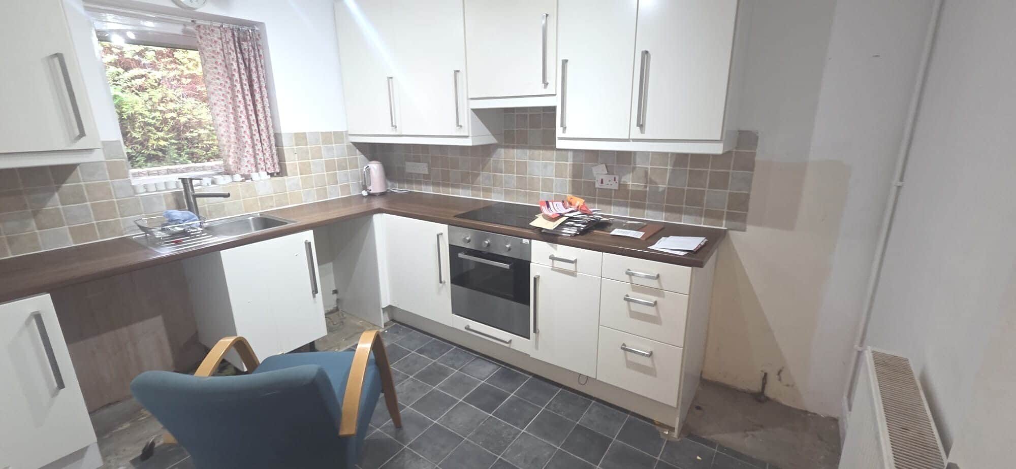 Property at Birch Walk, Nottingham