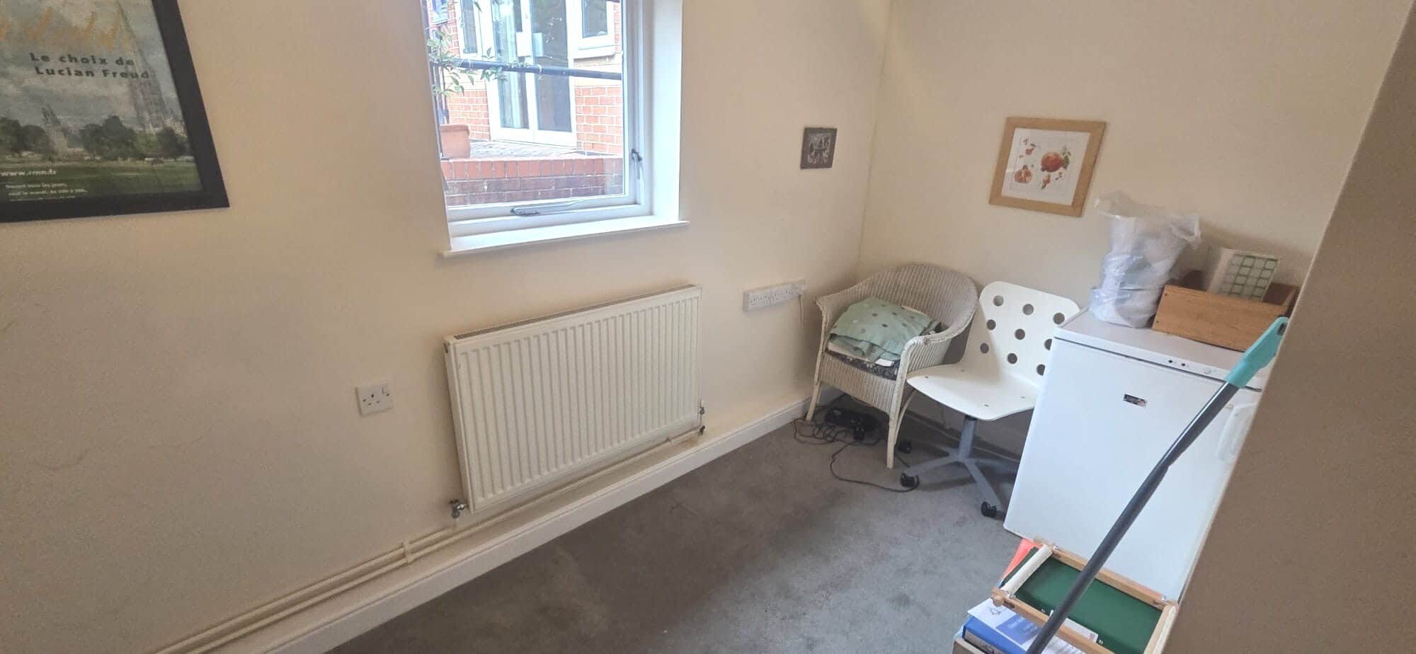 Property at Birch Walk, Nottingham