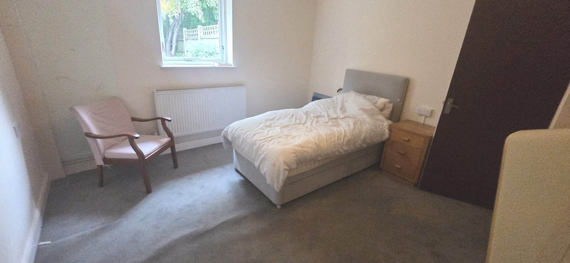 Property at Birch Walk, Nottingham