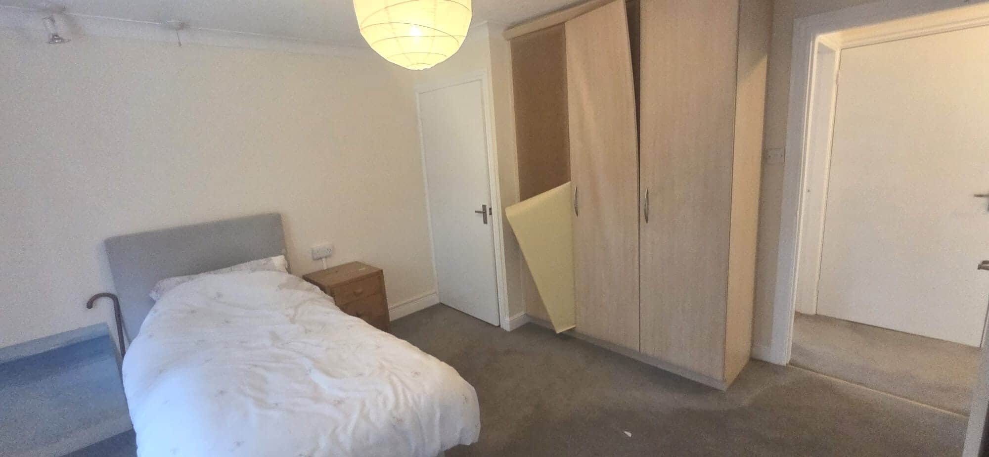 Property at Birch Walk, Nottingham