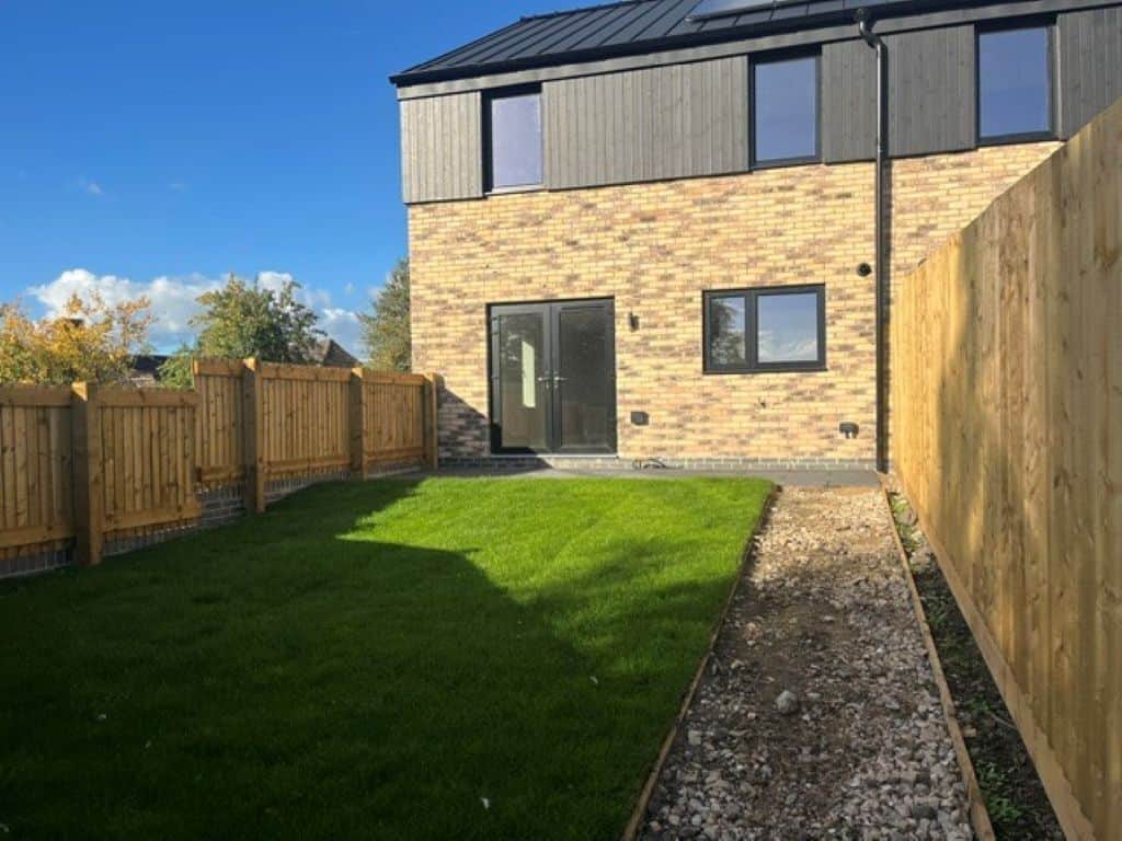 Property at Holbrook Road, Belper