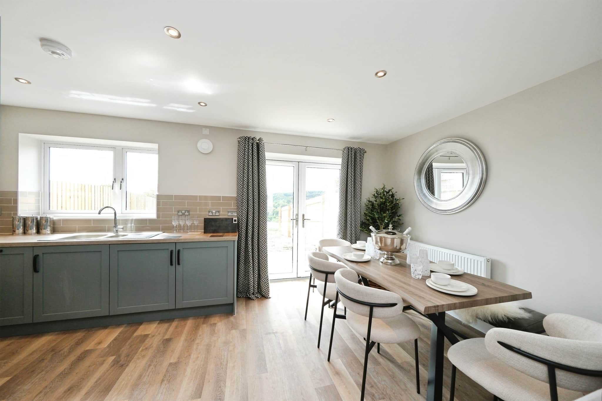 Property at Holbrook Road, Belper