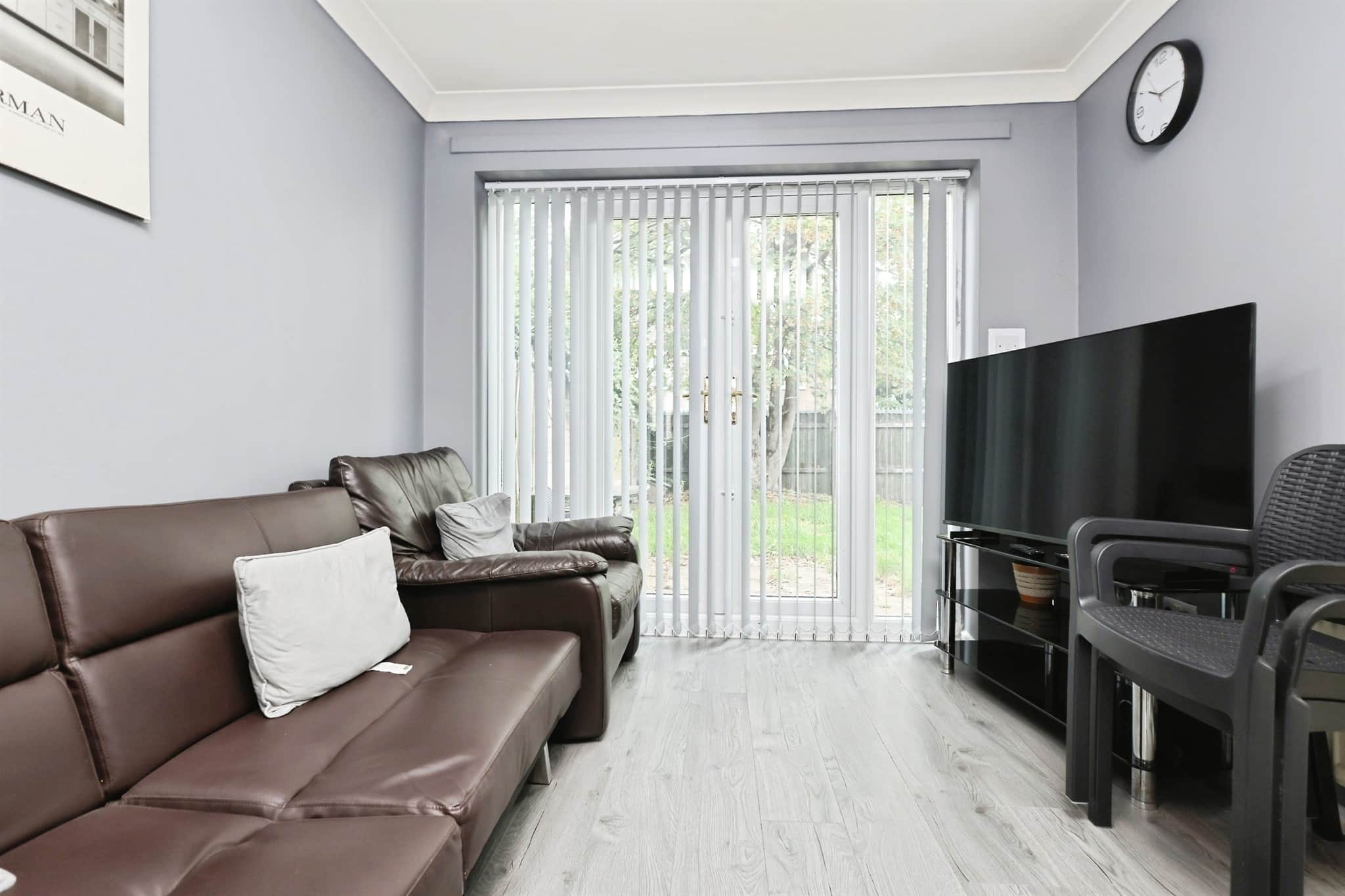 Property at Barle Grove, Birmingham