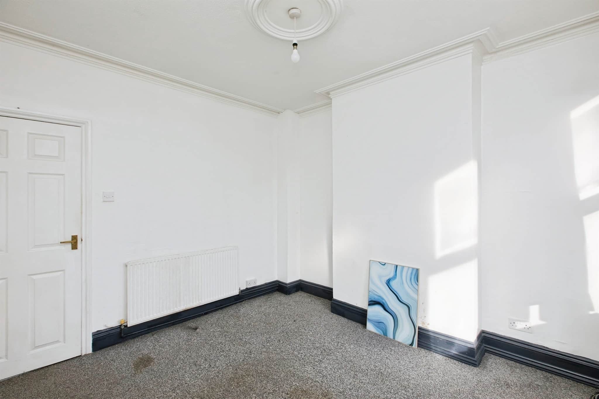 Property at Slack Lane, DERBY