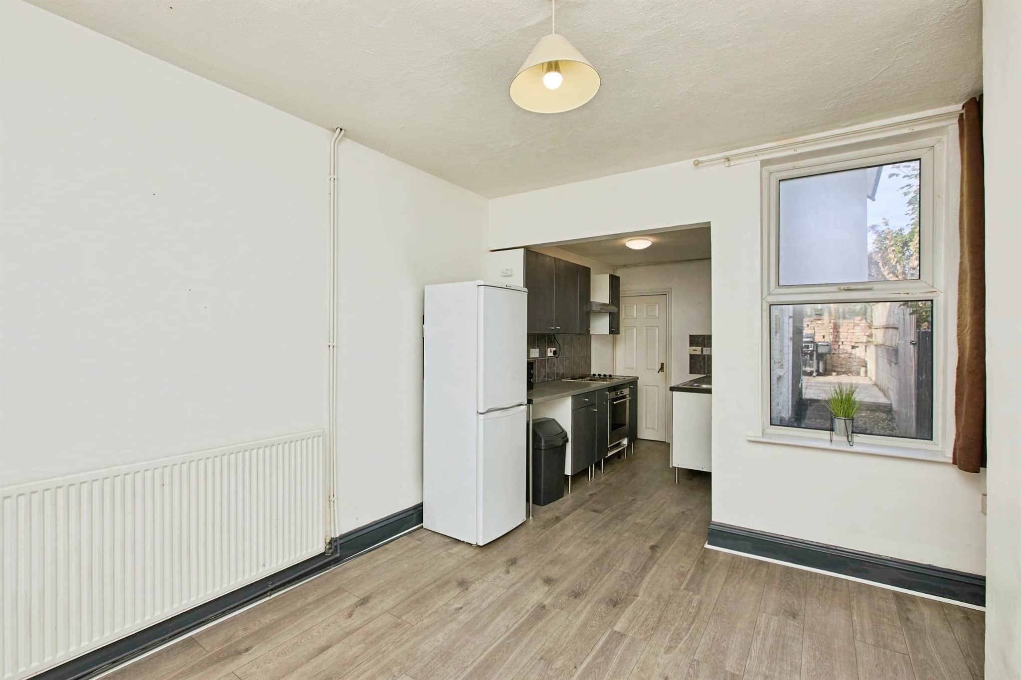 Property at Slack Lane, DERBY