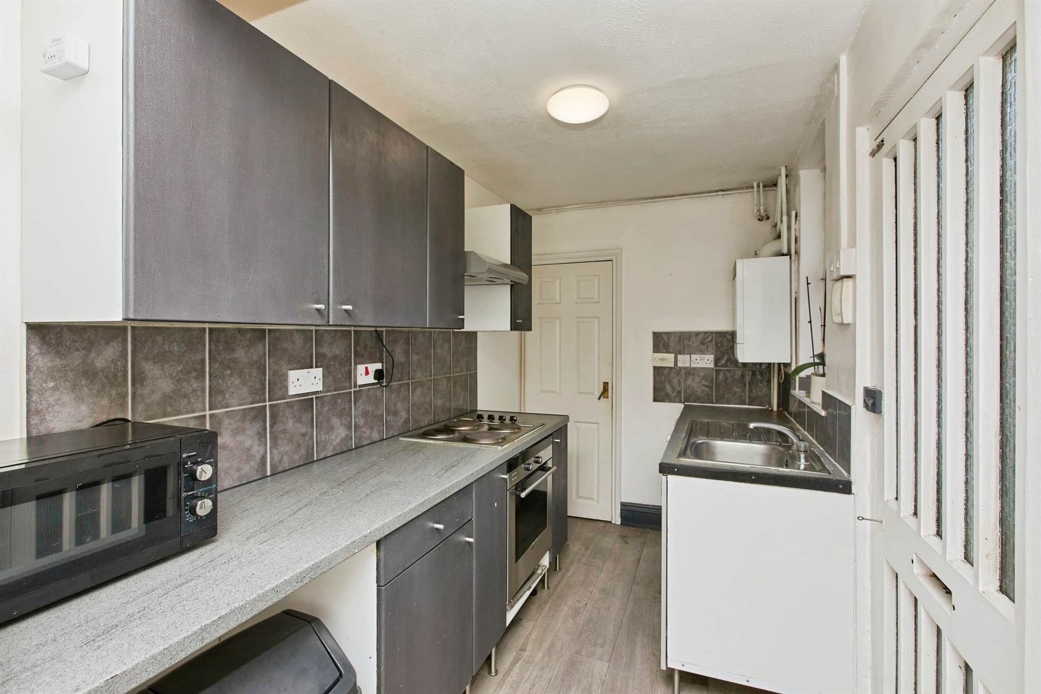 Property at Slack Lane, DERBY