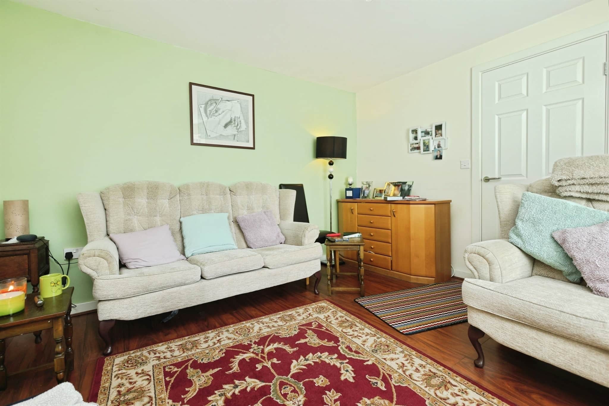 Property at Sydney Way, Birmingham