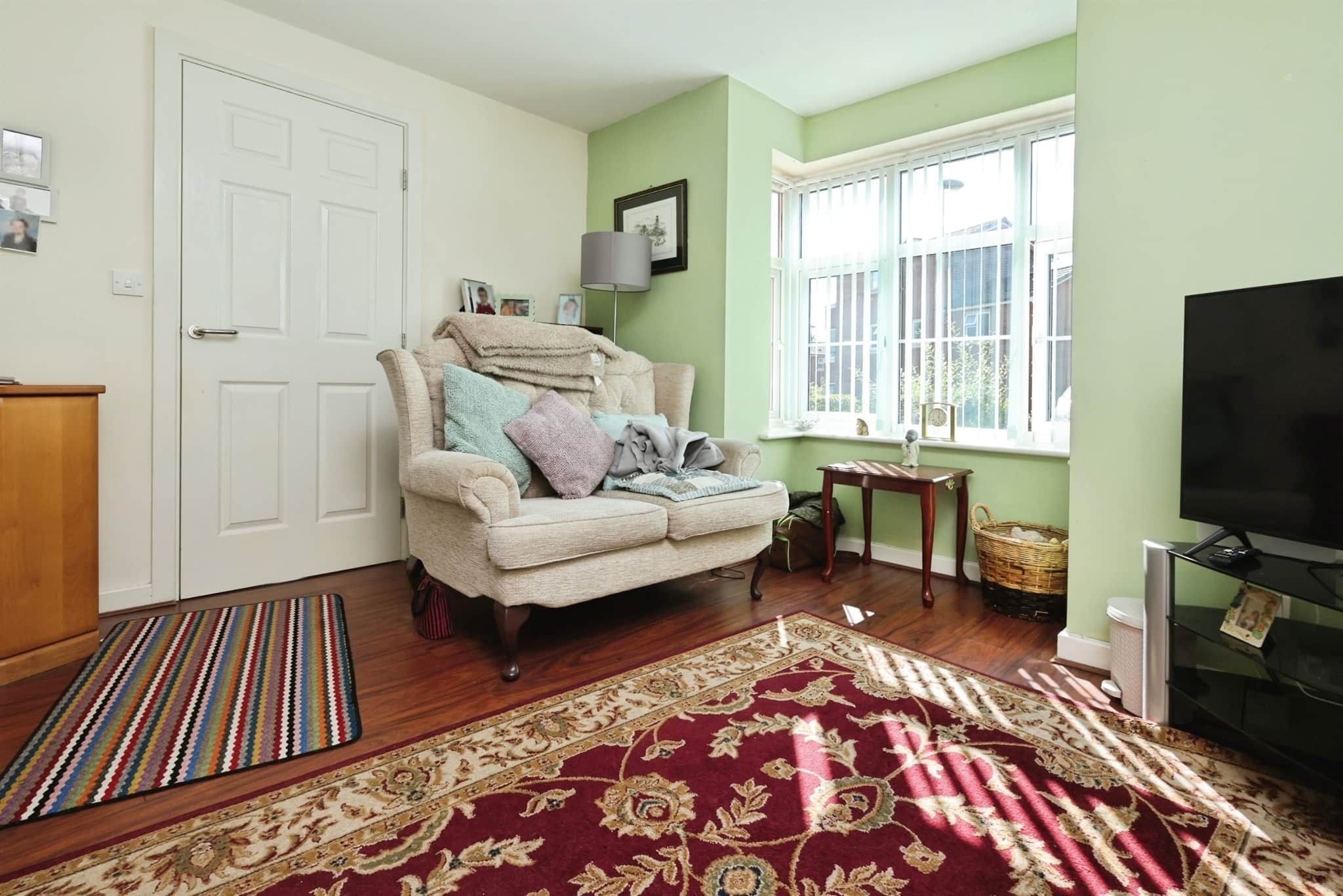 Property at Sydney Way, Birmingham