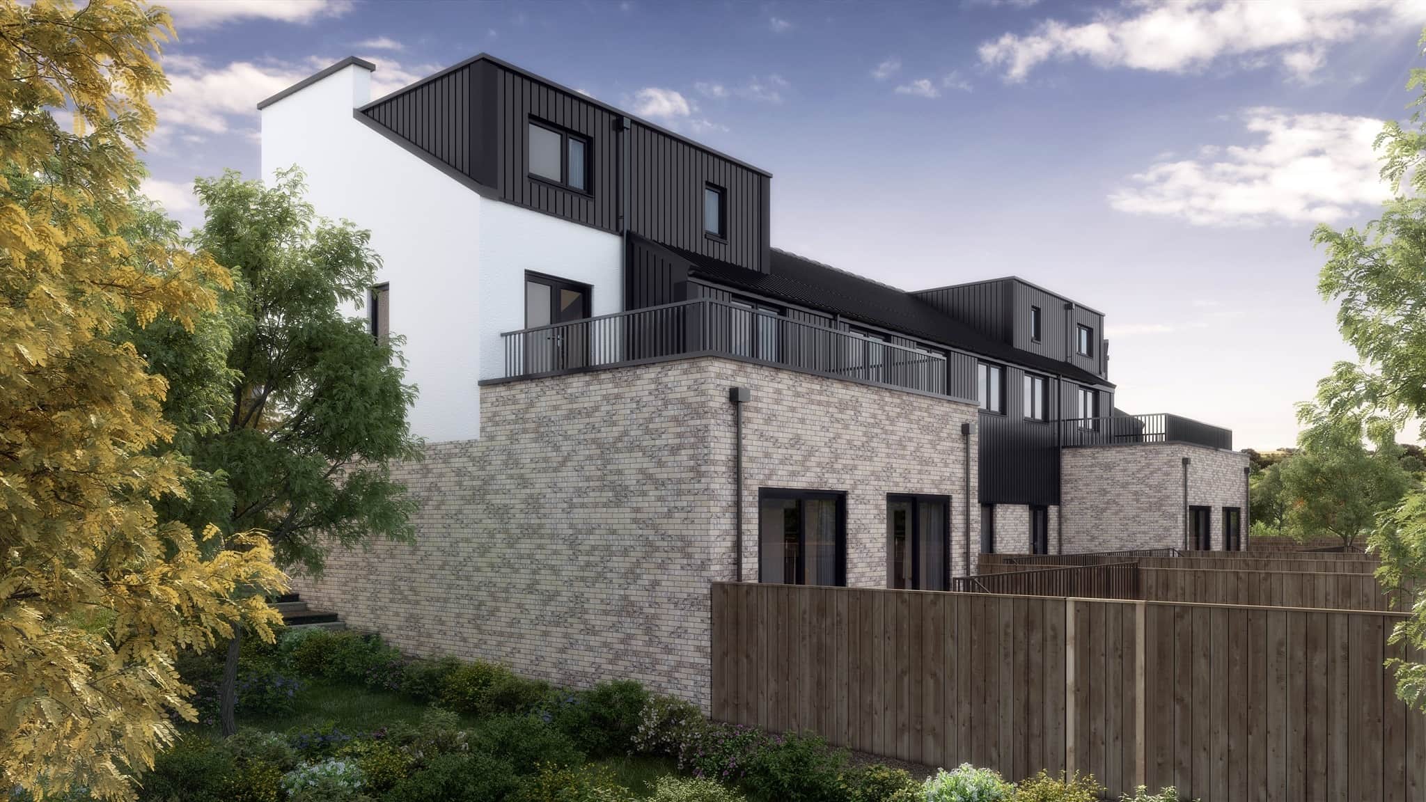 Property at Holbrook Road, Belper