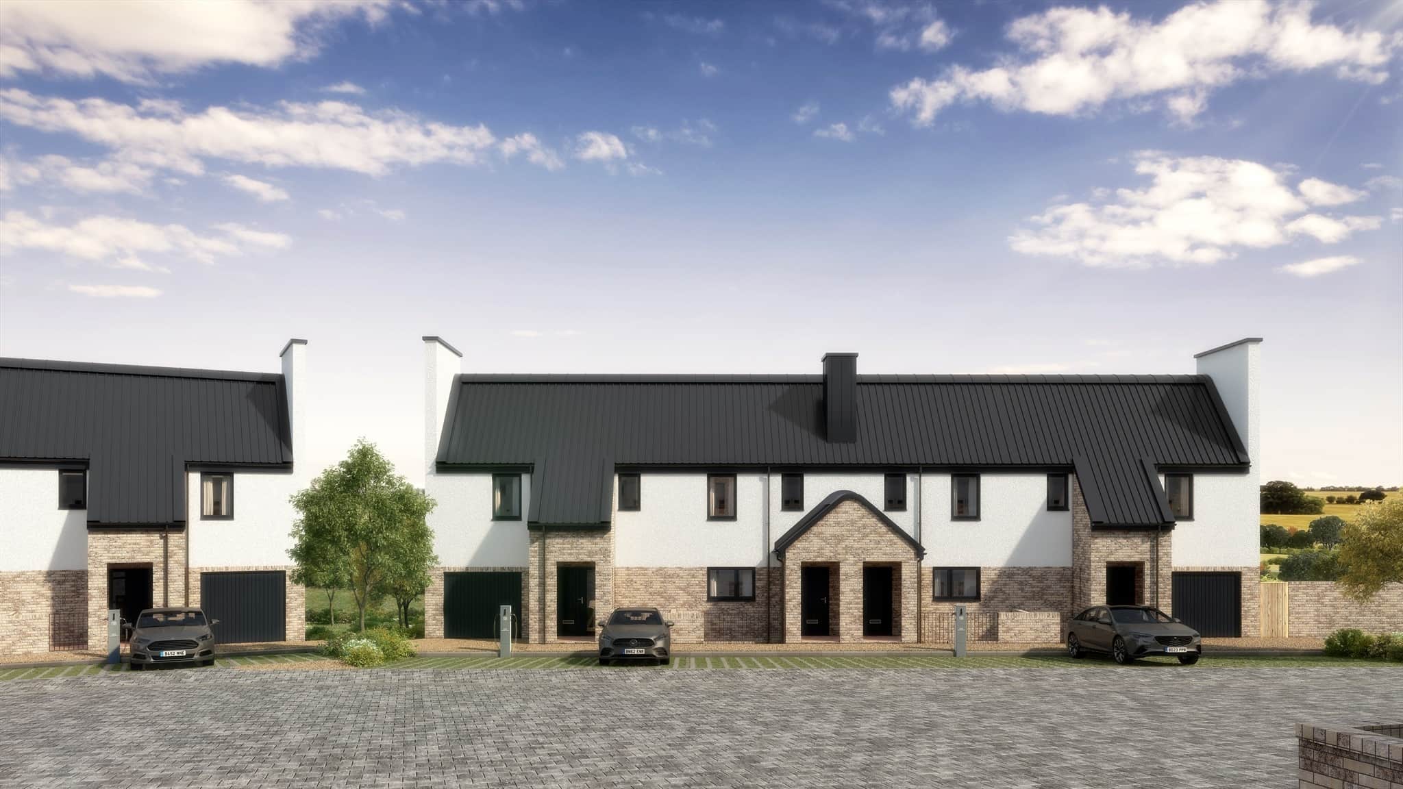 Property at Holbrook Road, Belper