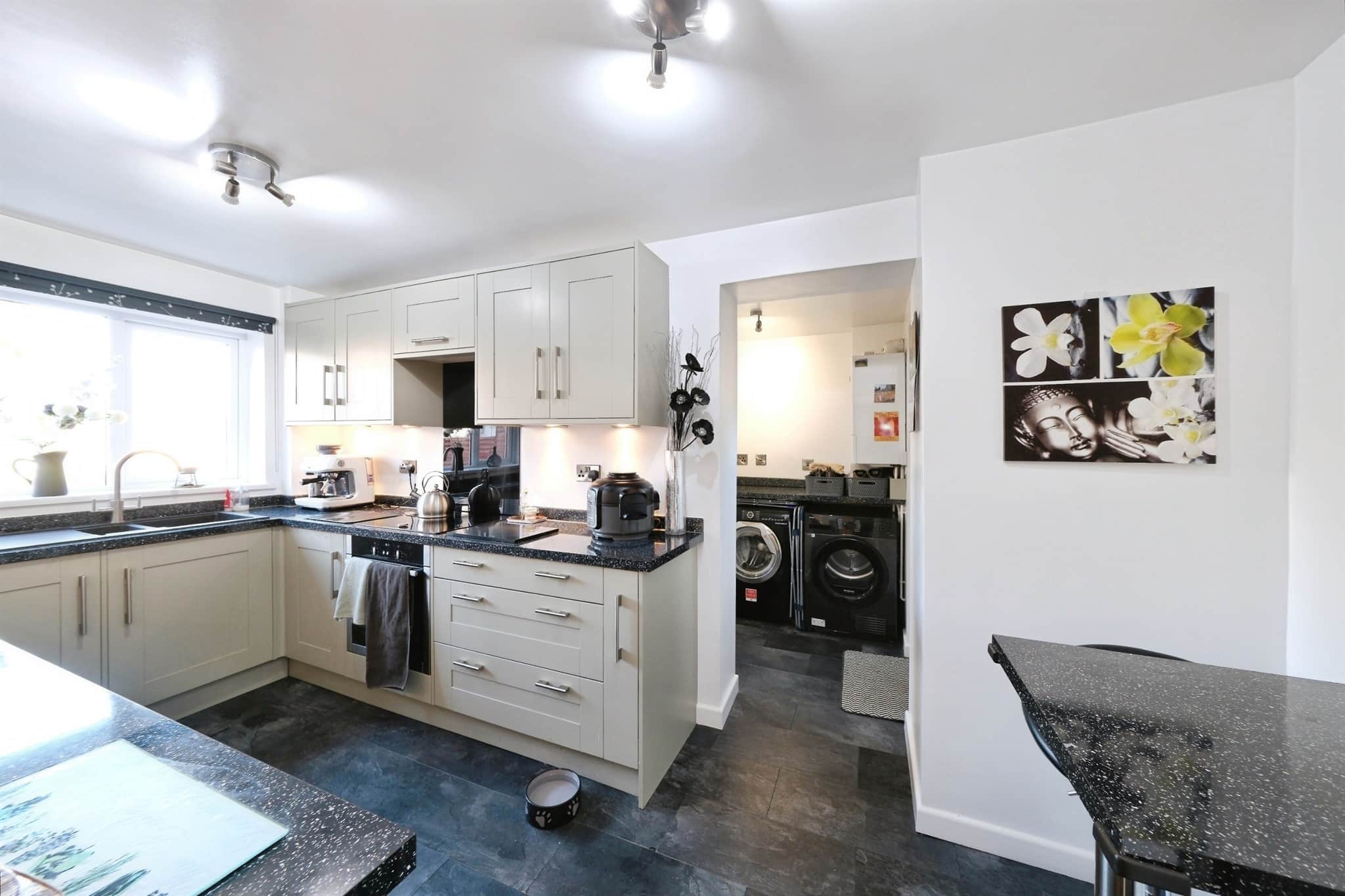 Property at Bakers Hill, Heage, BELPER