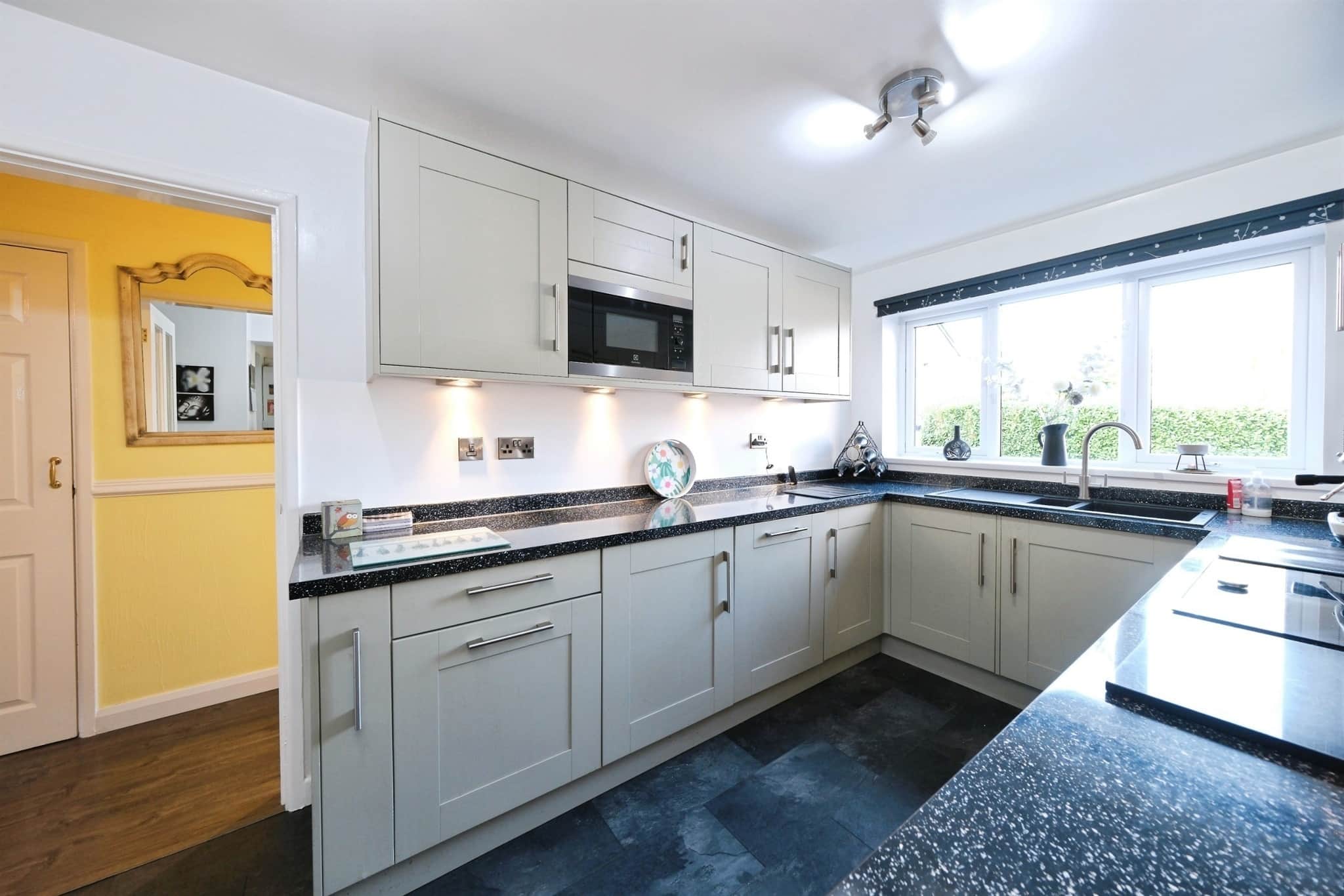 Property at Bakers Hill, Heage, BELPER