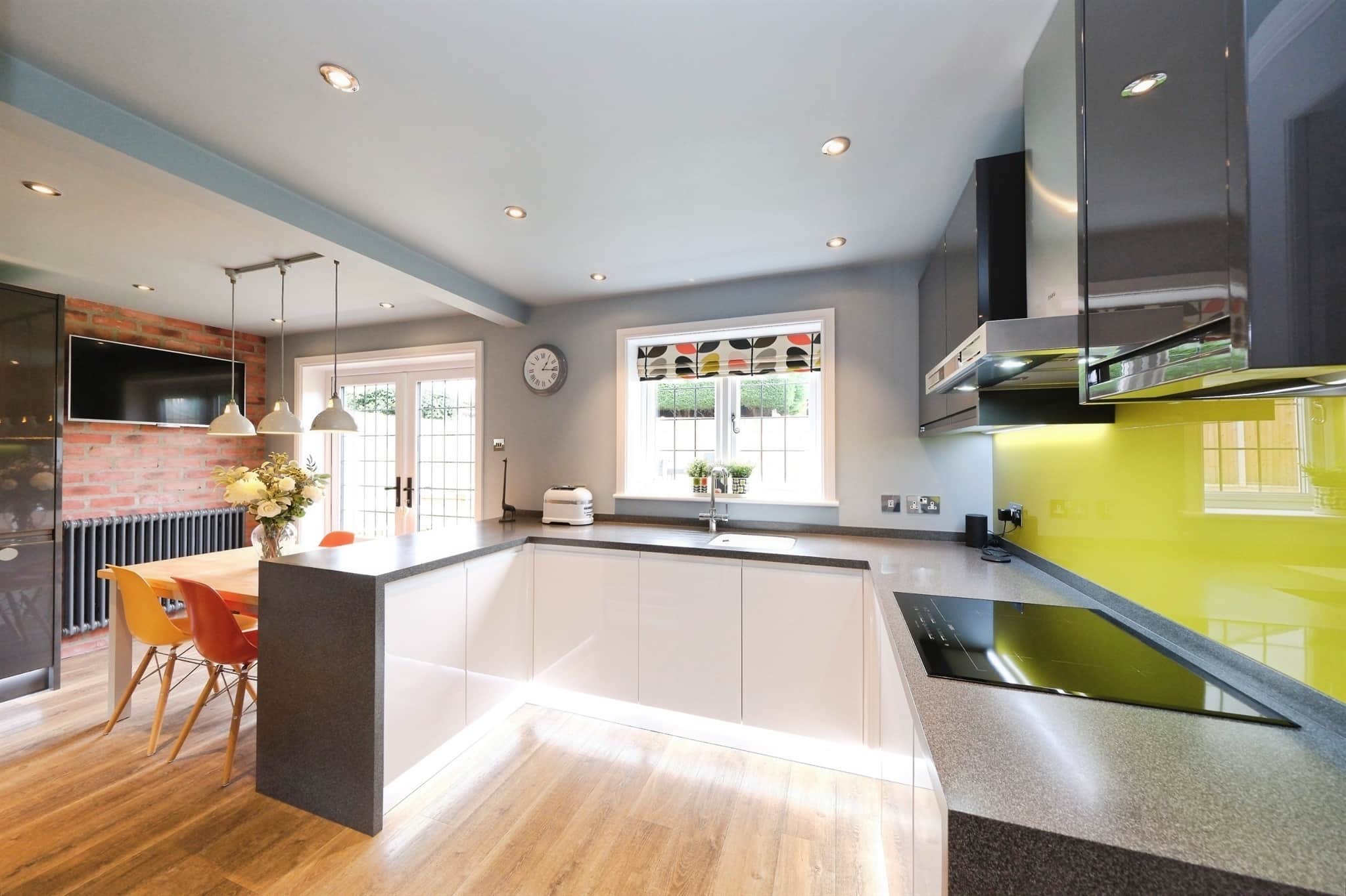 Property at Gatcombe Close, Oakwood, Derby