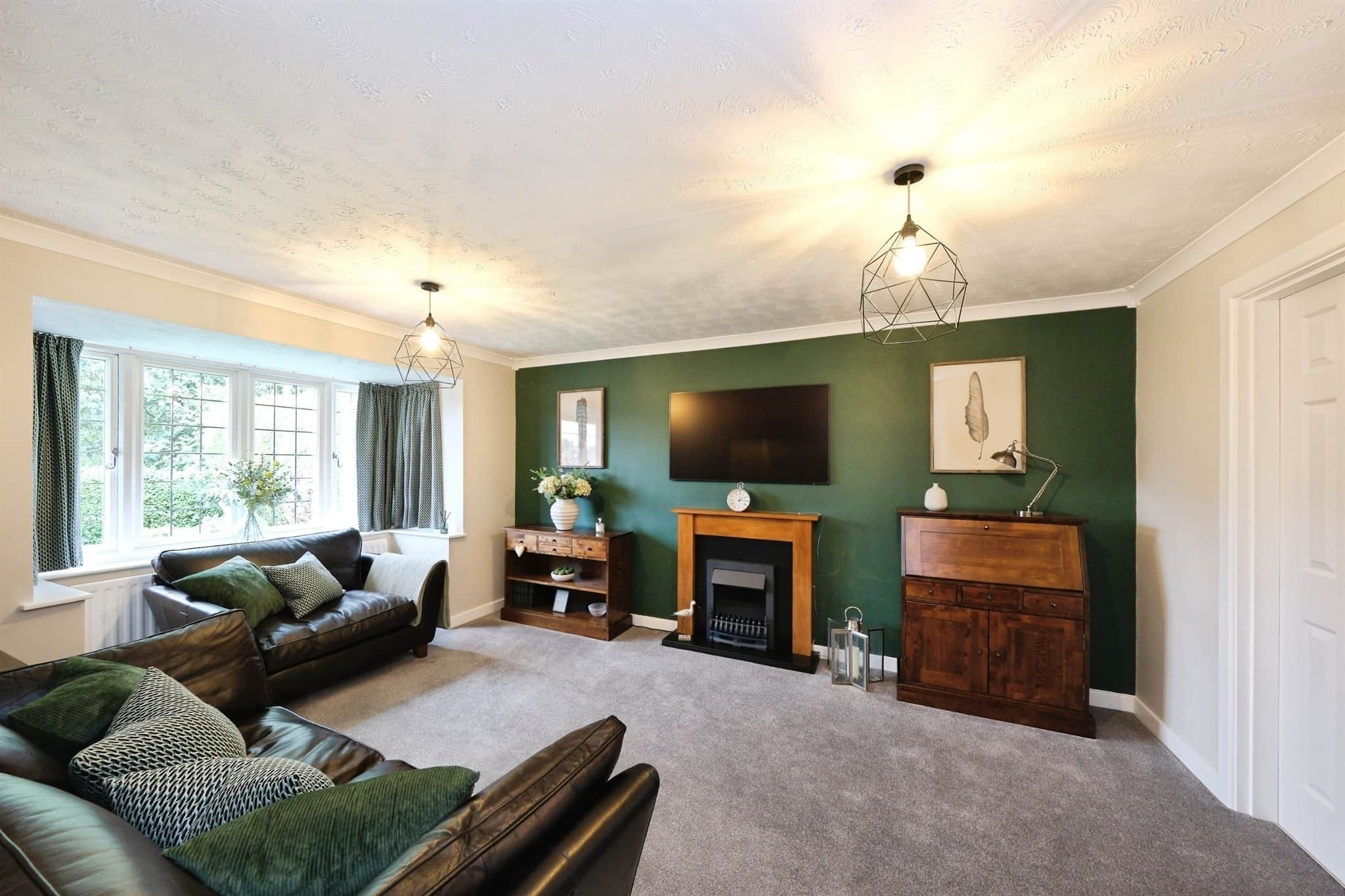 Property at Gatcombe Close, Oakwood, Derby