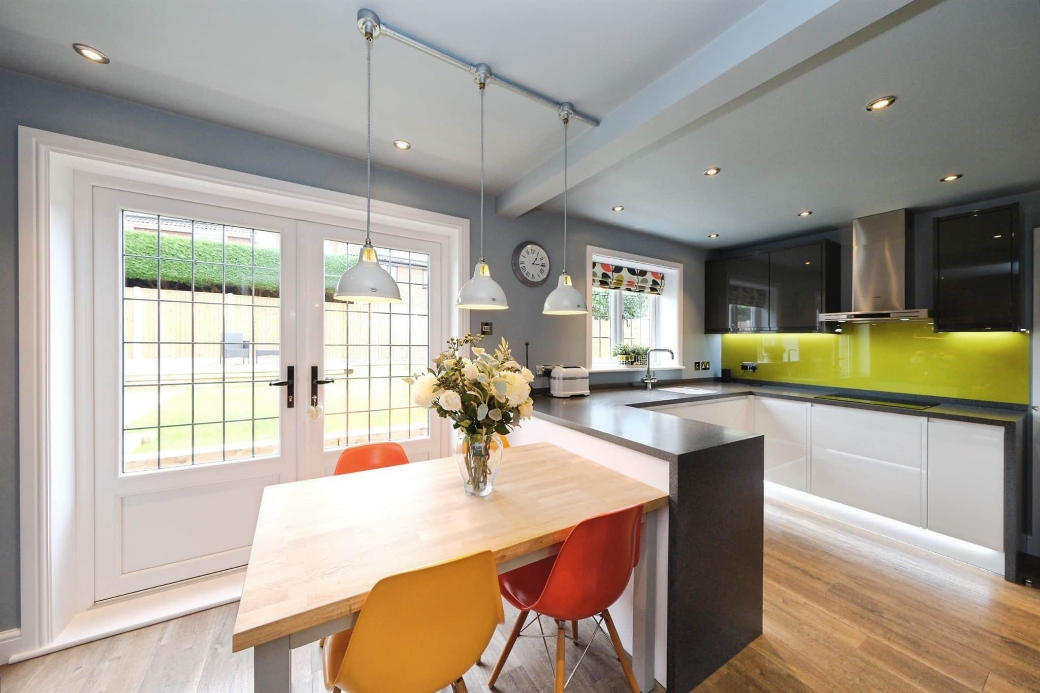 Property at Gatcombe Close, Oakwood, Derby