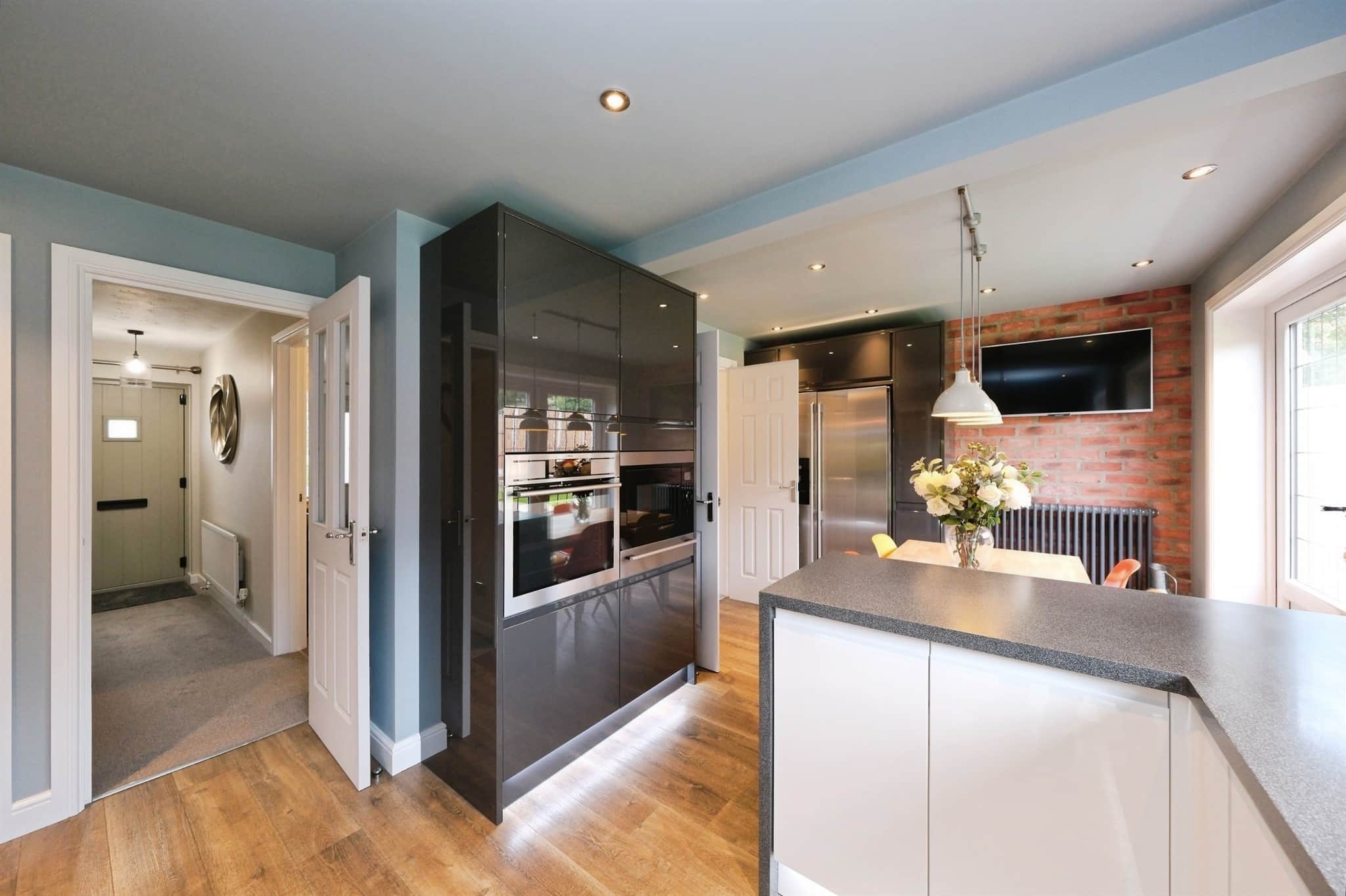 Property at Gatcombe Close, Oakwood, Derby