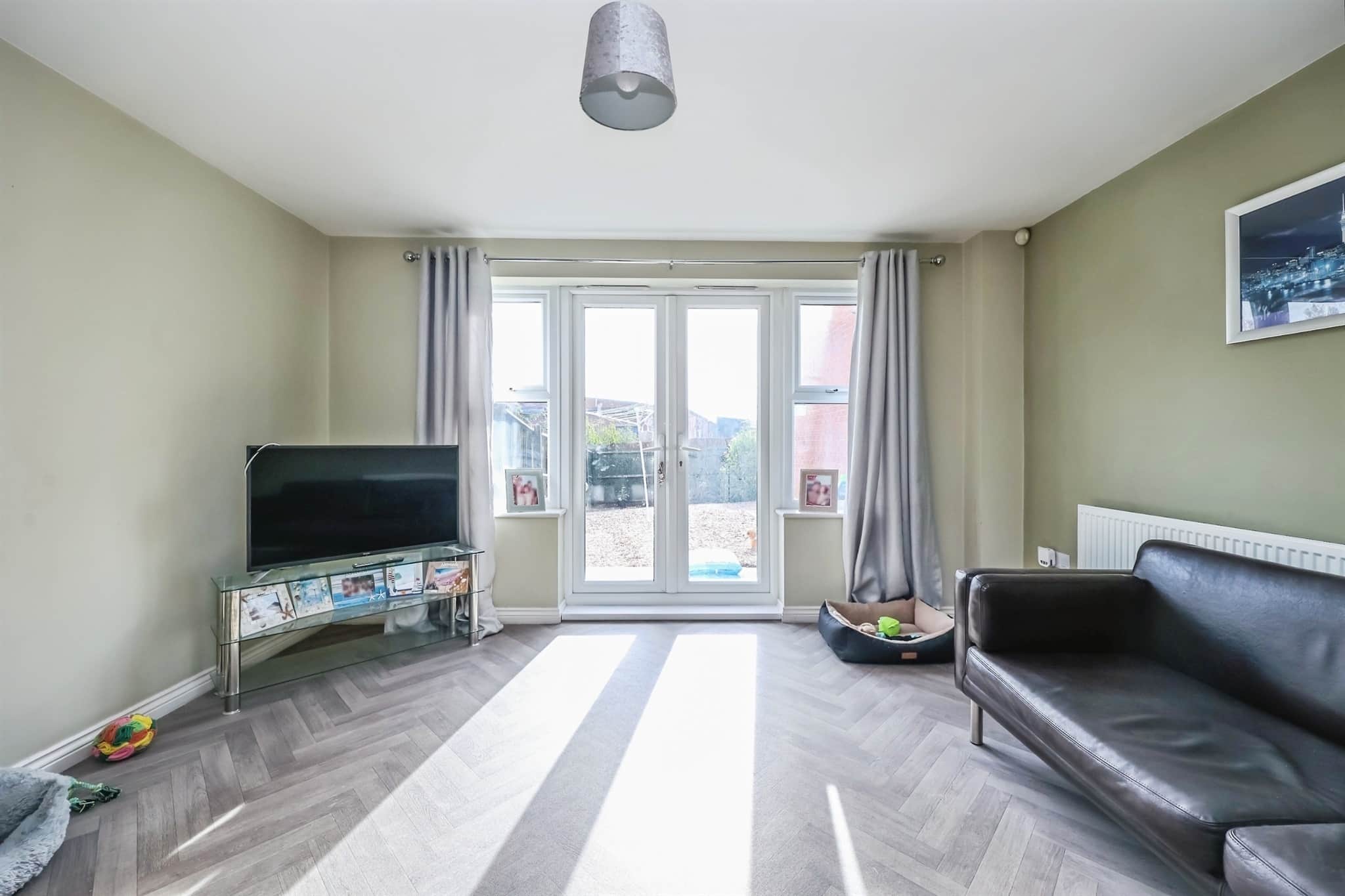 Property at Charnos Street, Ilkeston
