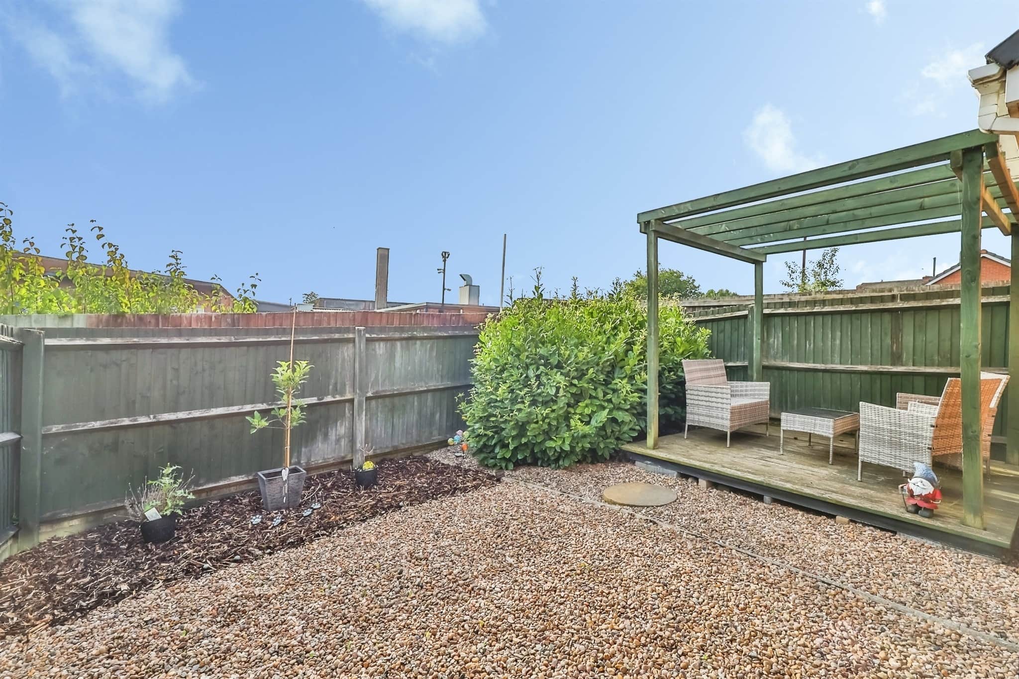 Property at Charnos Street, Ilkeston