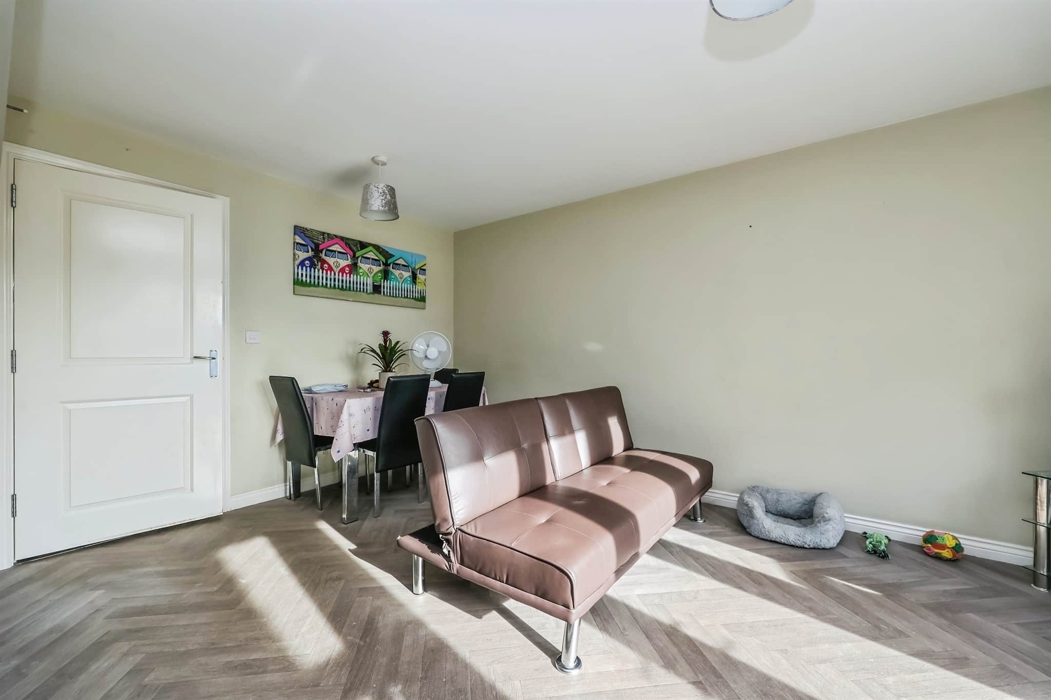 Property at Charnos Street, Ilkeston