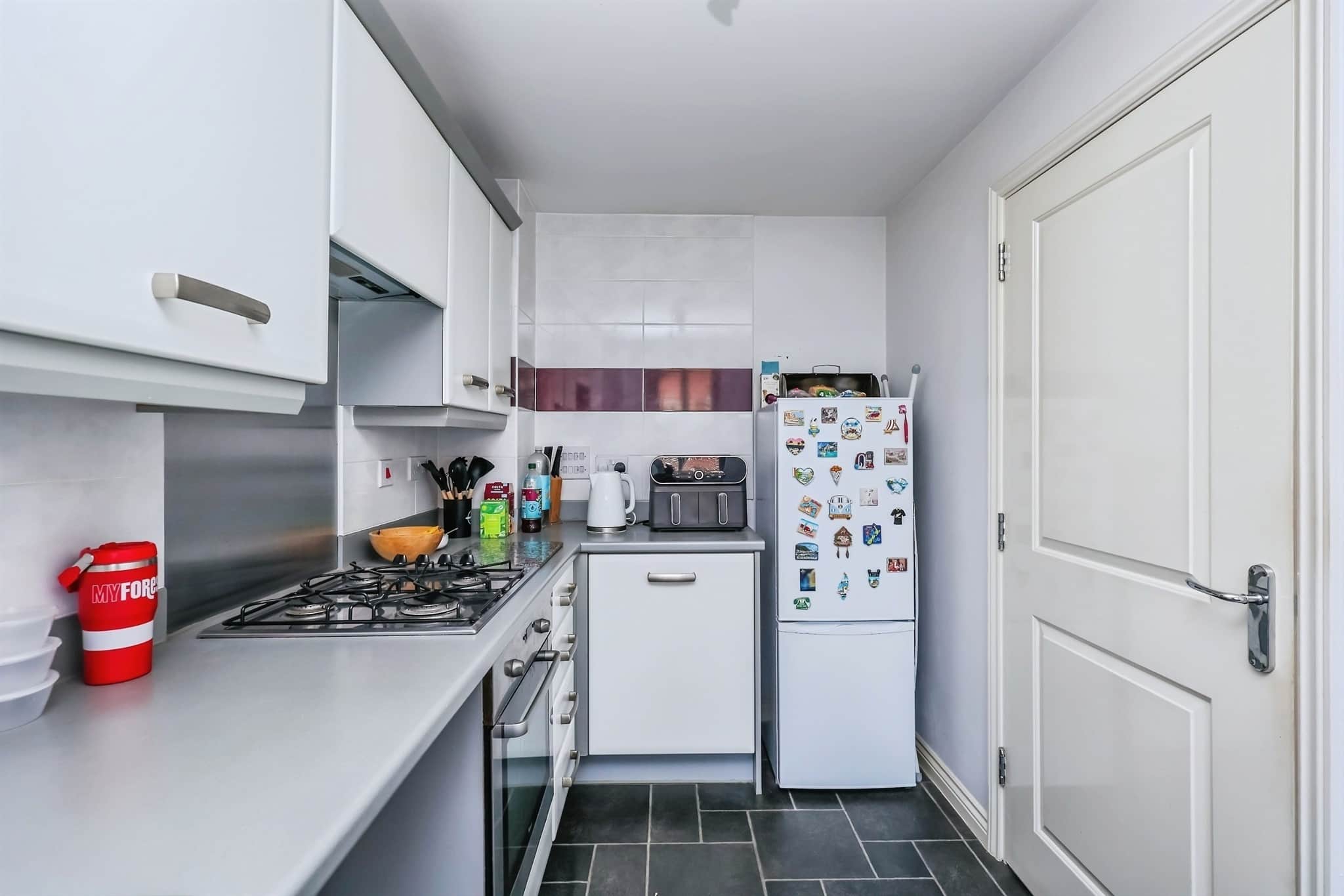Property at Charnos Street, Ilkeston