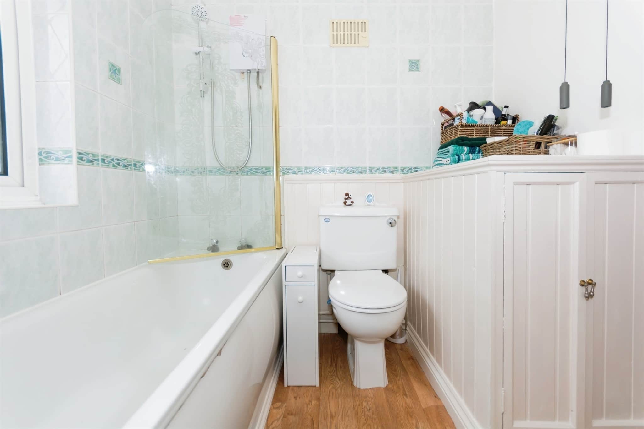 Property at Greenwood Avenue, Birmingham
