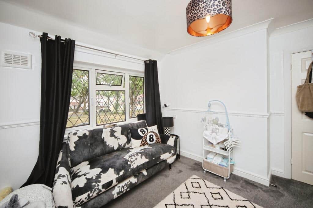 Property at Greenwood Avenue, Birmingham