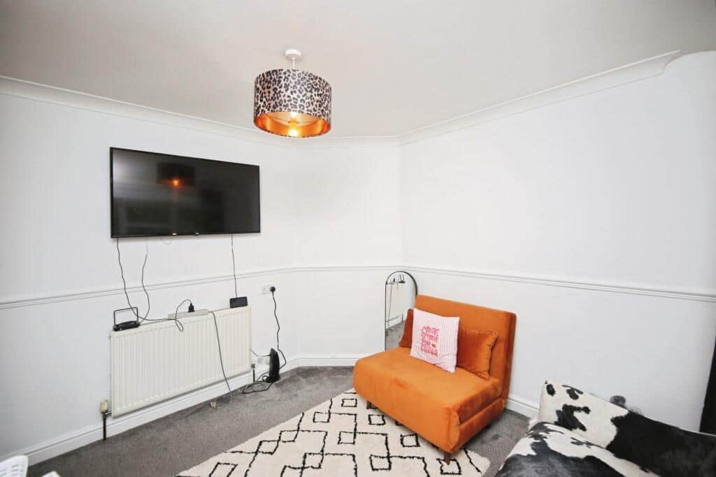 Property at Greenwood Avenue, Birmingham