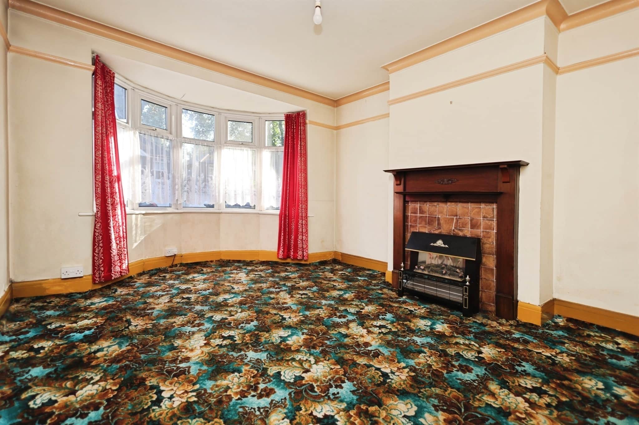 Property at Beaufort Avenue, Birmingham