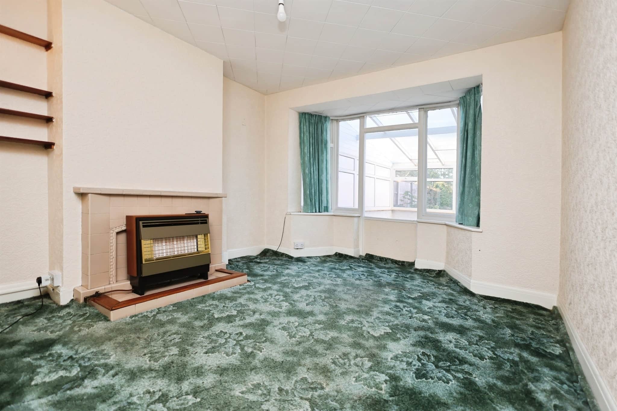 Property at Beaufort Avenue, Birmingham