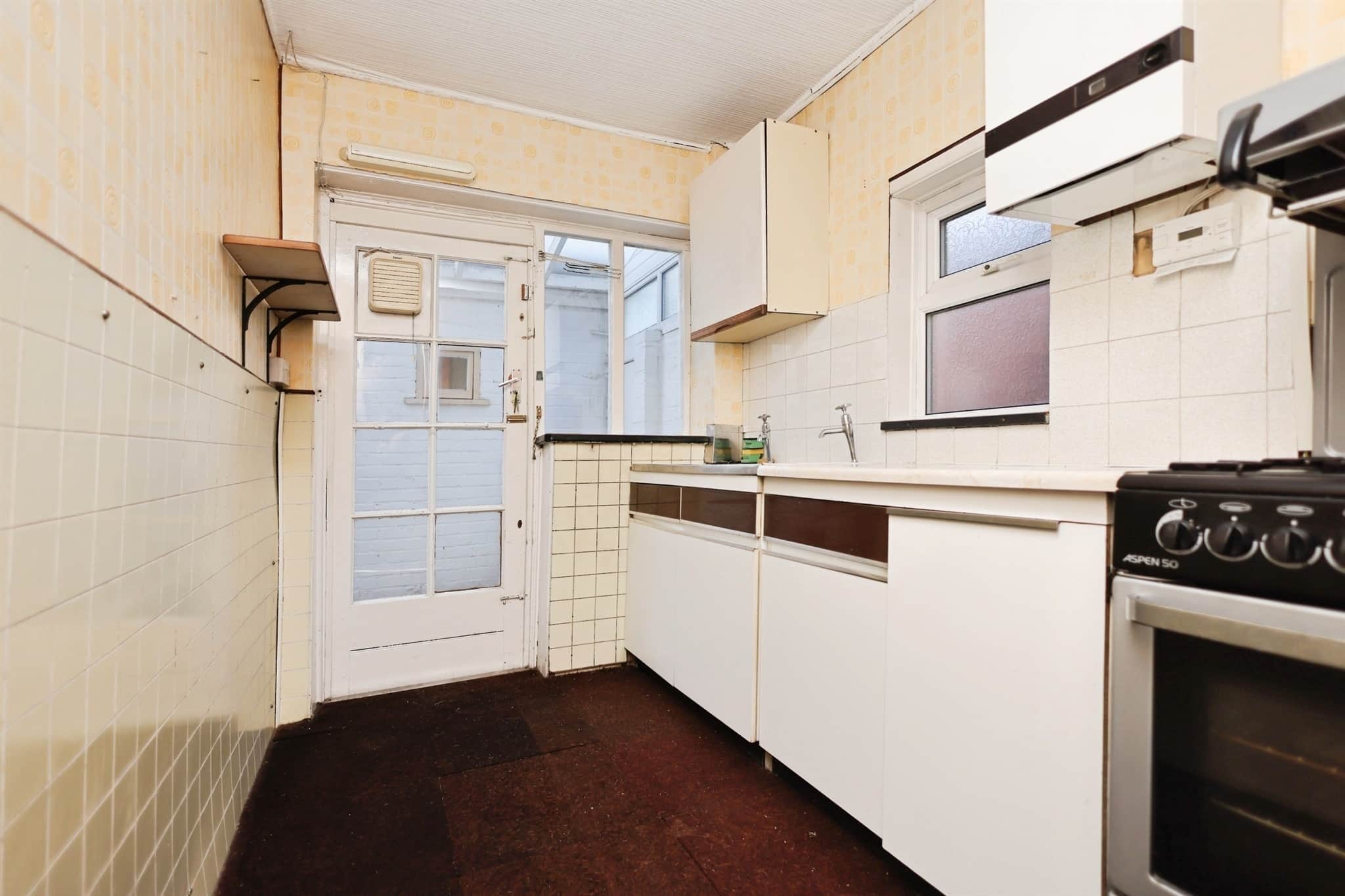 Property at Beaufort Avenue, Birmingham