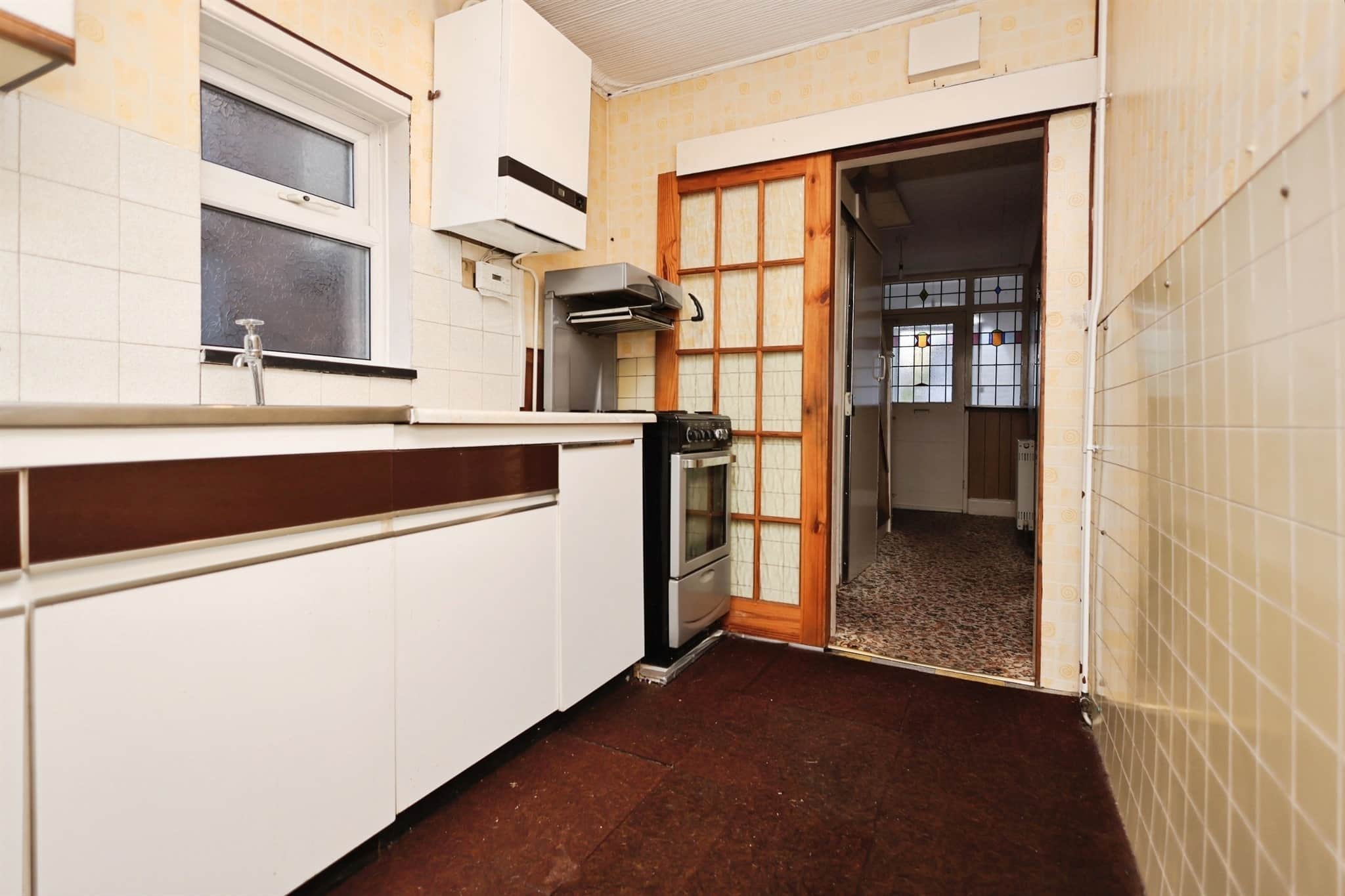Property at Beaufort Avenue, Birmingham