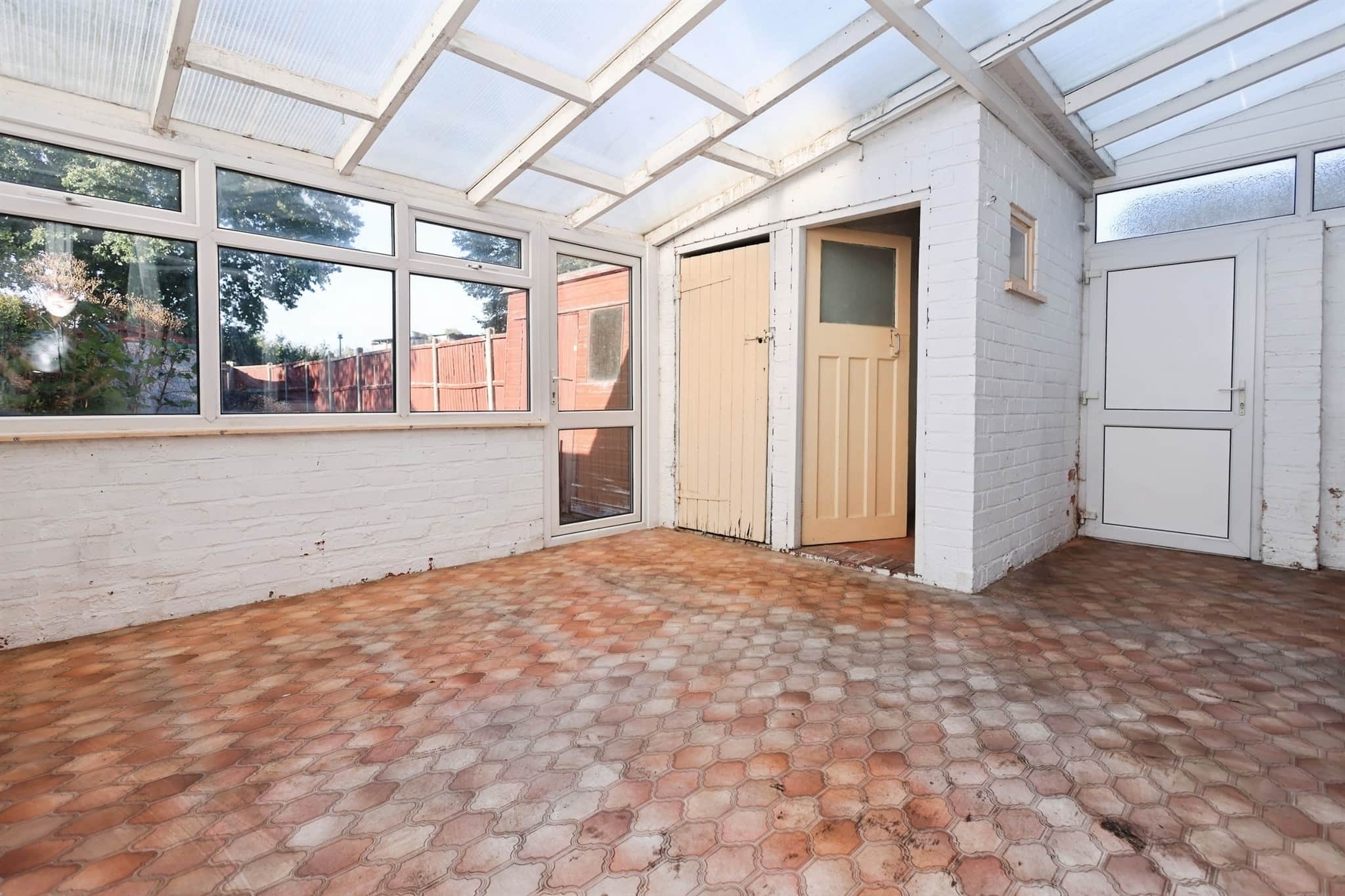 Property at Beaufort Avenue, Birmingham