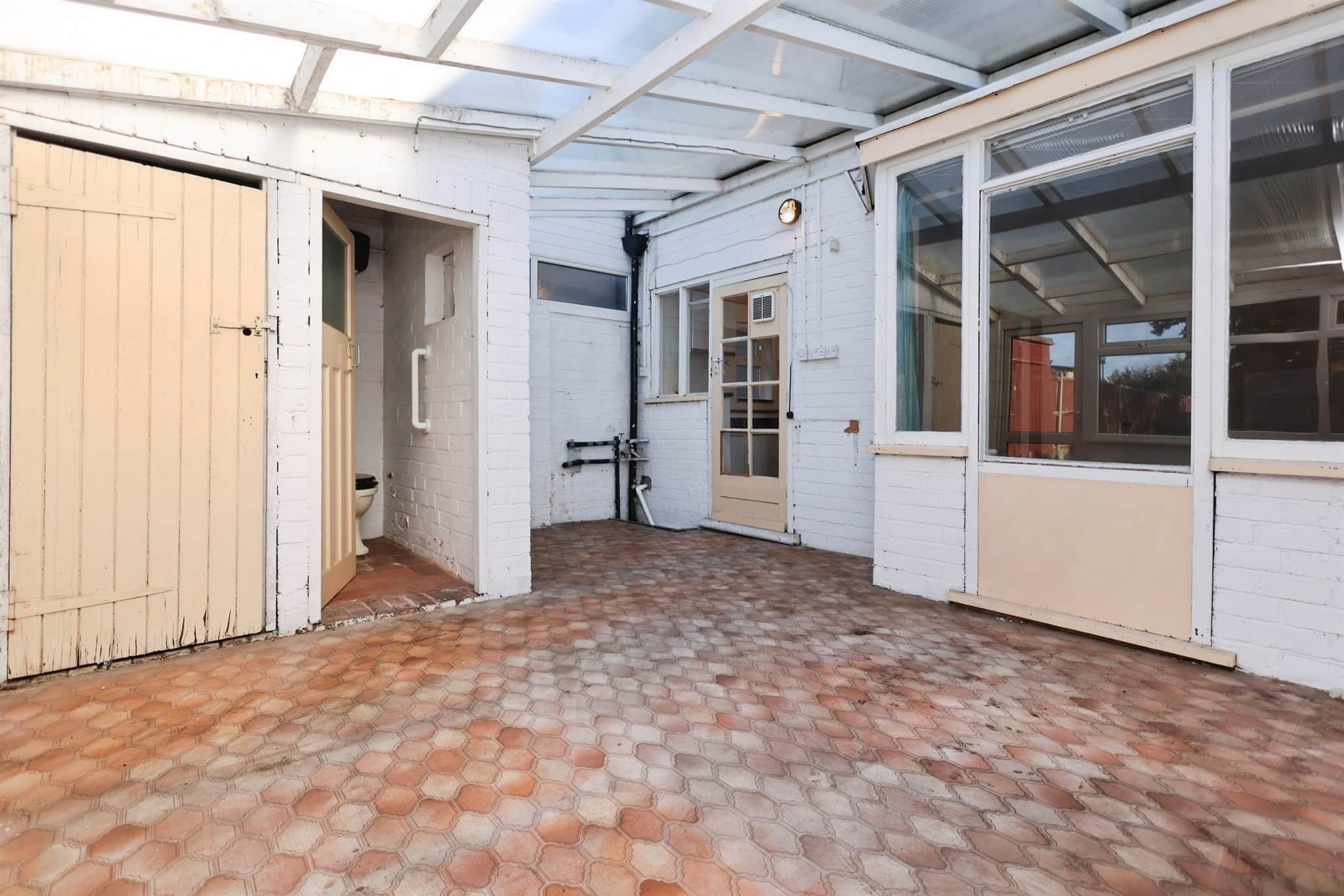 Property at Beaufort Avenue, Birmingham