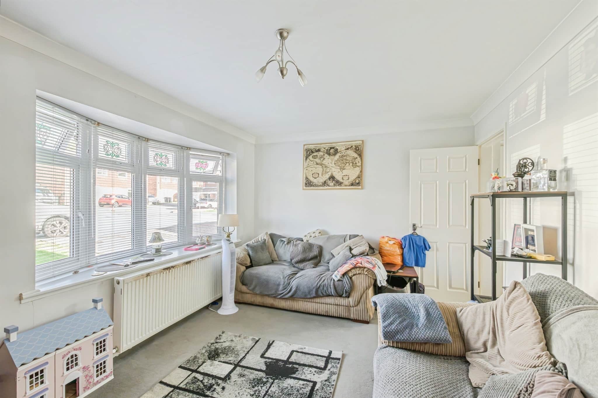 Property at Hebden, Wilnecote, Tamworth