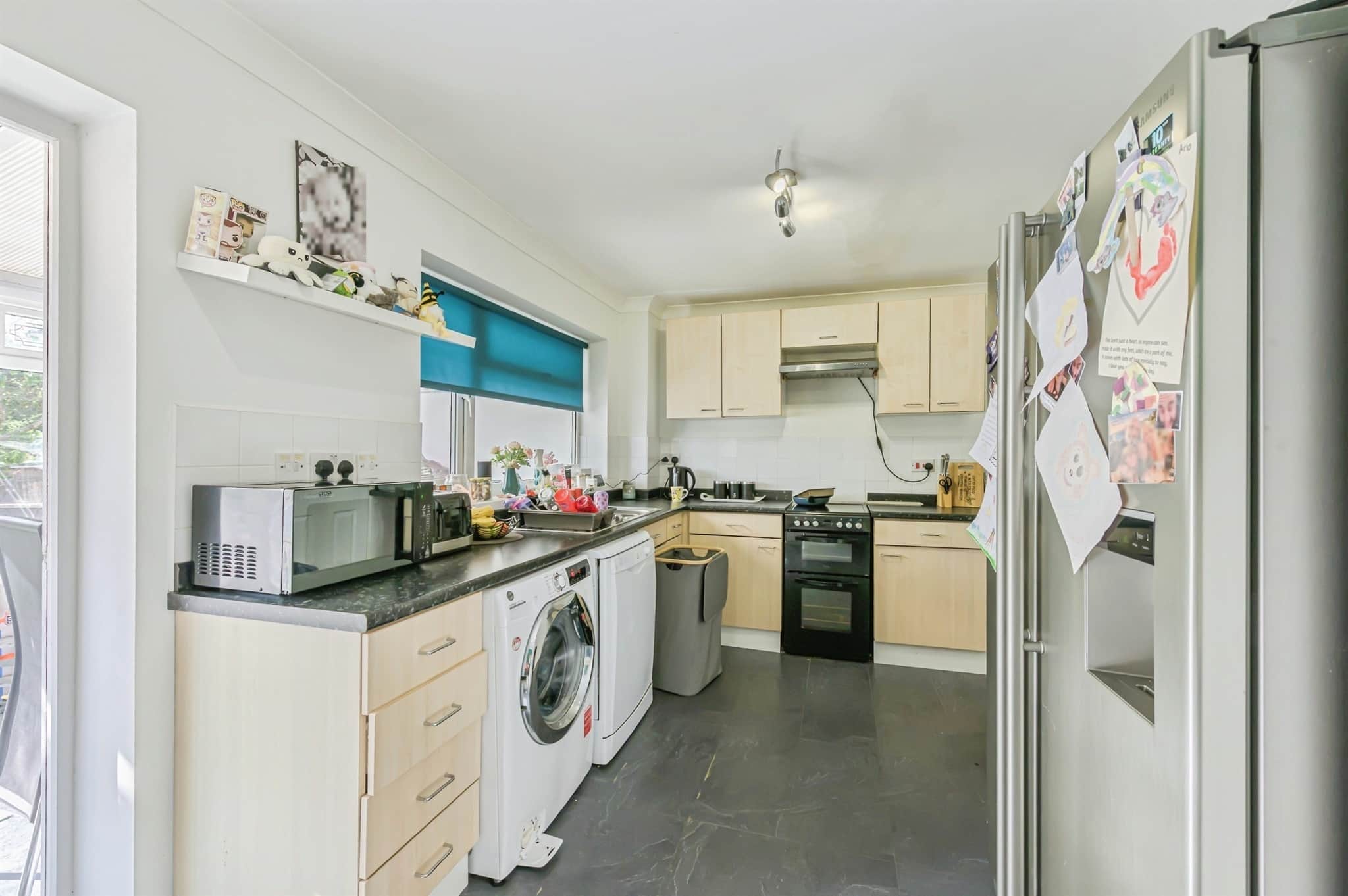 Property at Hebden, Wilnecote, Tamworth