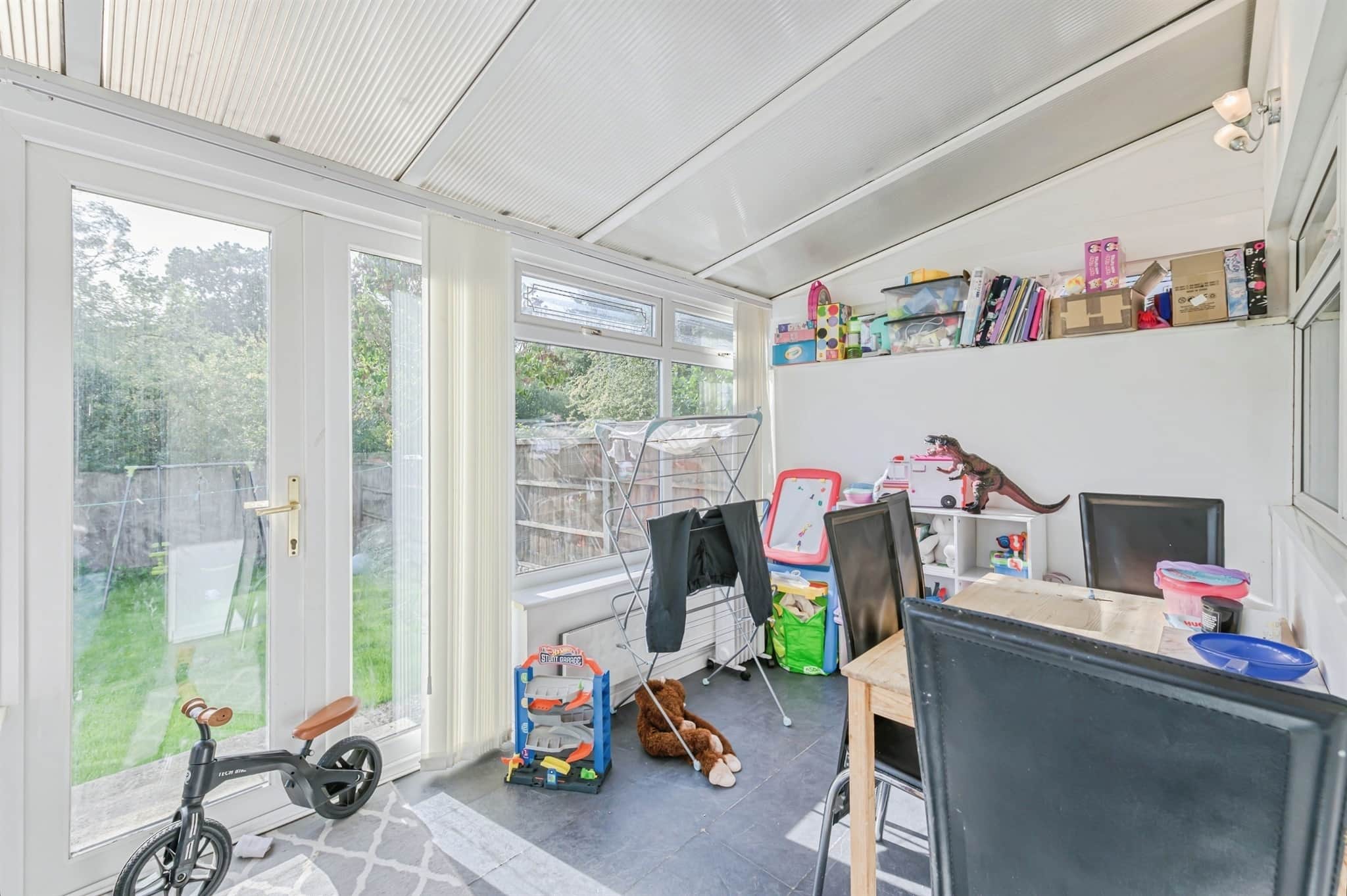 Property at Hebden, Wilnecote, Tamworth