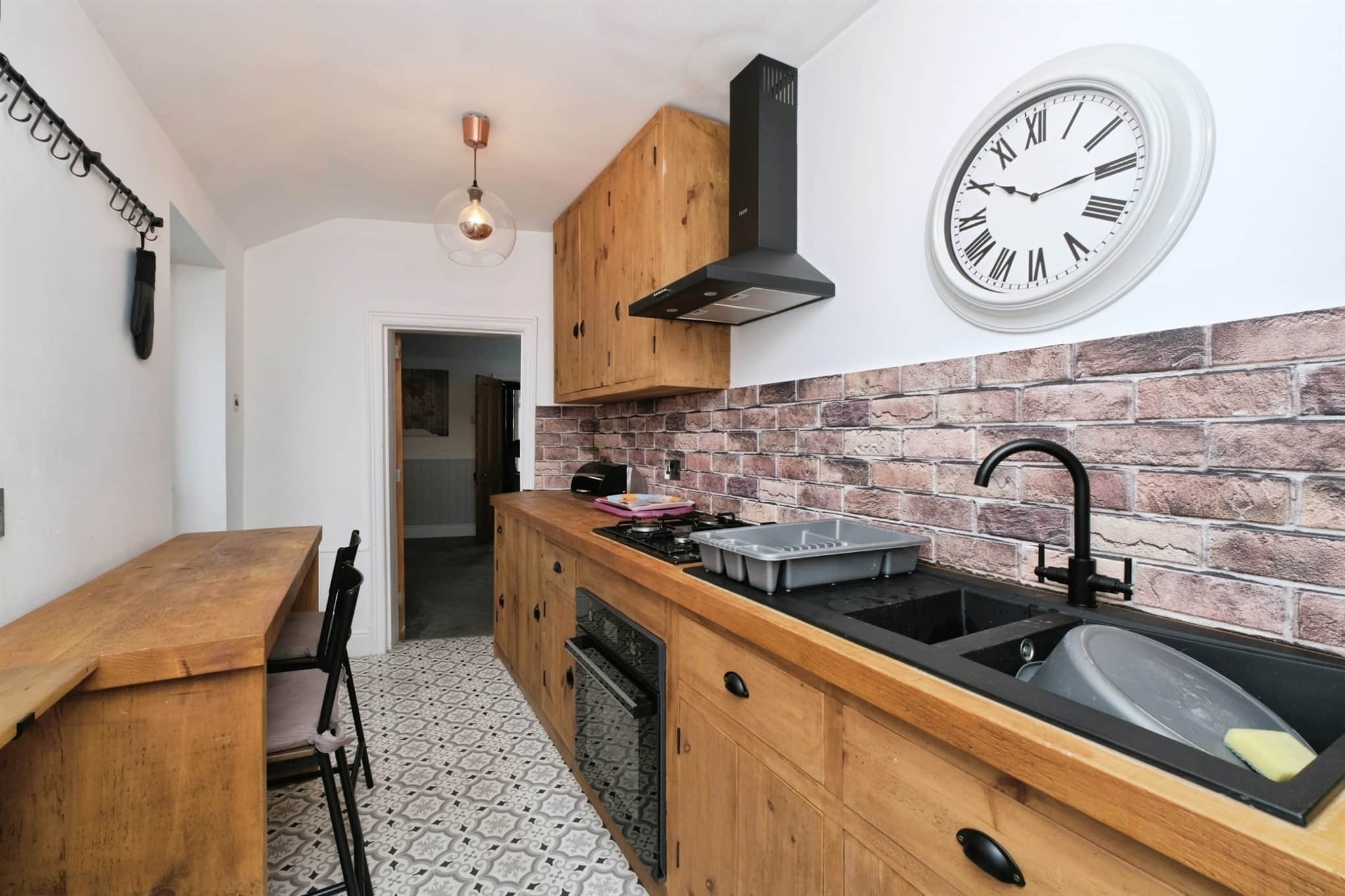 Property at Laceyfields Road, HEANOR
