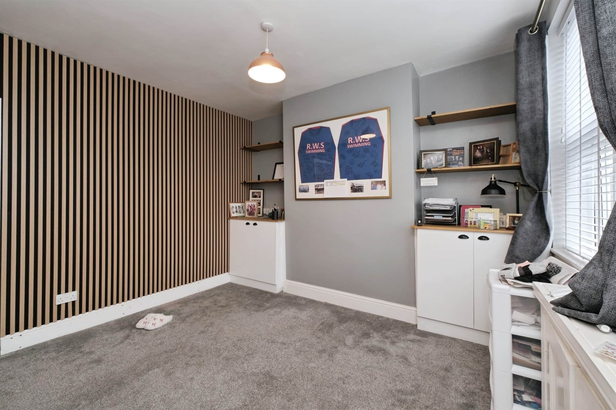 Property at Laceyfields Road, HEANOR