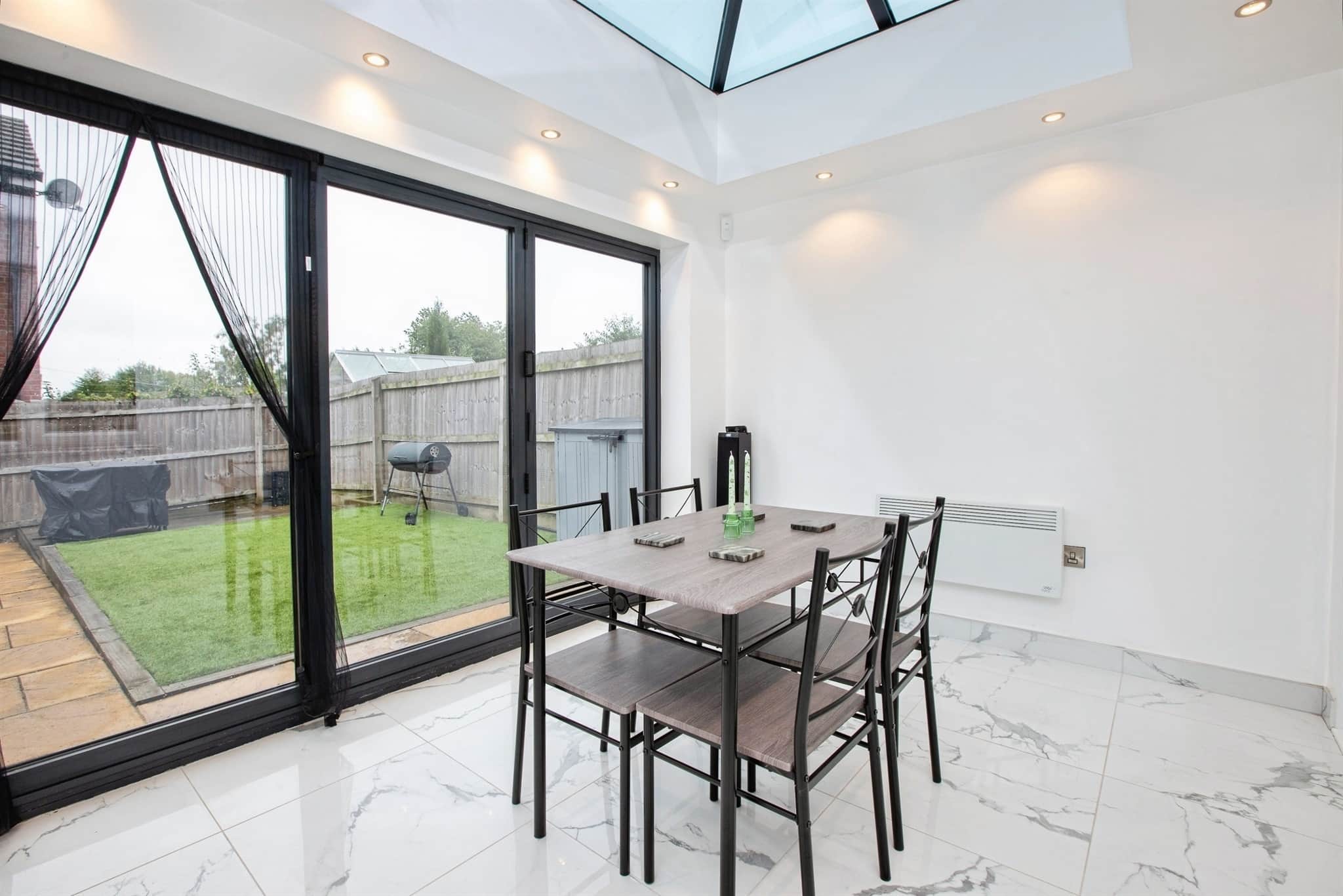 Property at Saxelby Close, Riddings, Alfreton