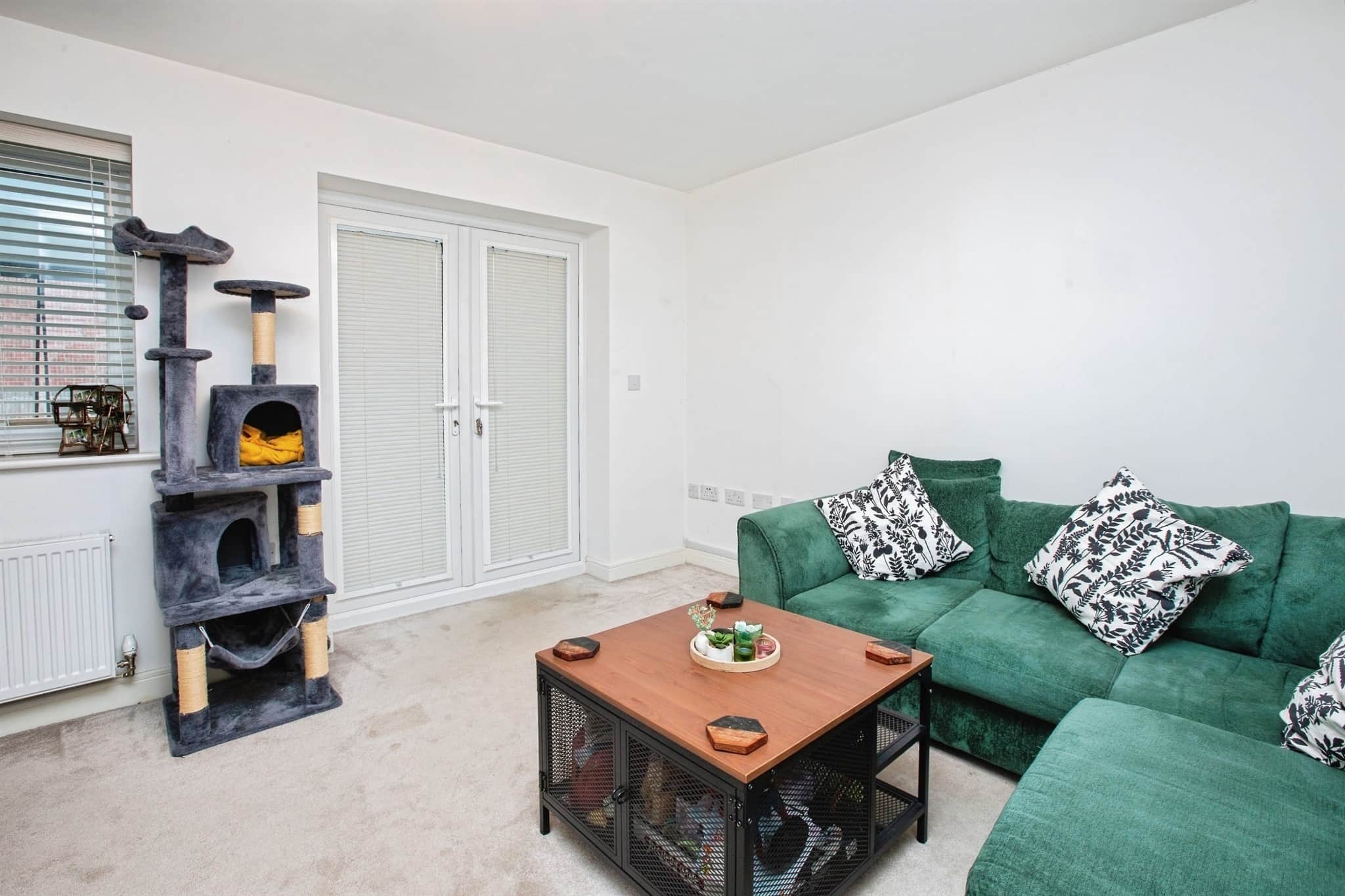 Property at Saxelby Close, Riddings, Alfreton