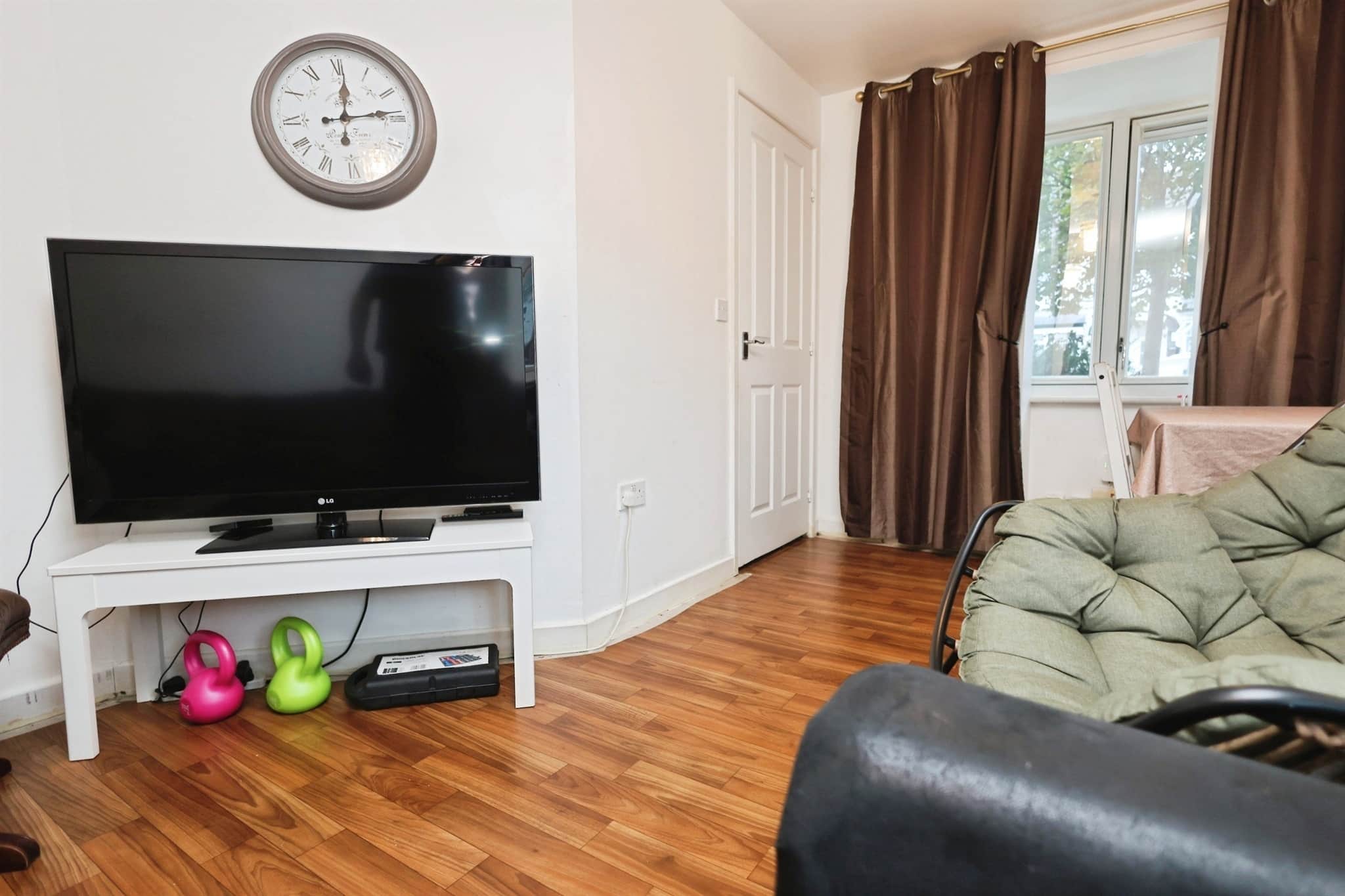 Property at Naseby Road, Birmingham