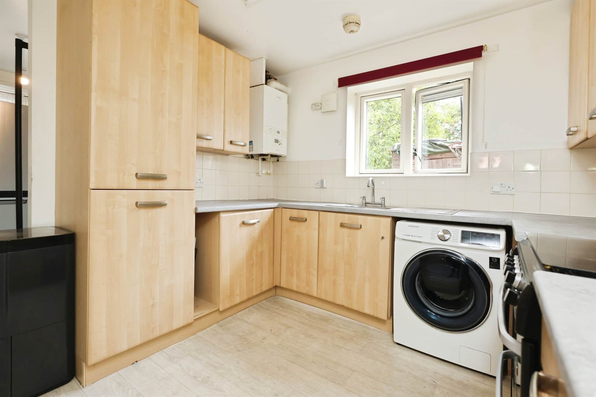 Property at Naseby Road, Birmingham