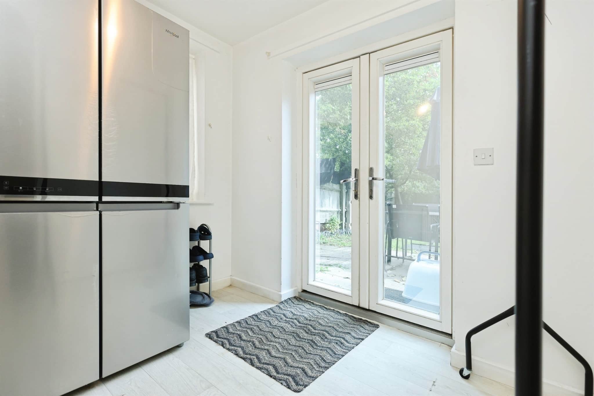 Property at Naseby Road, Birmingham