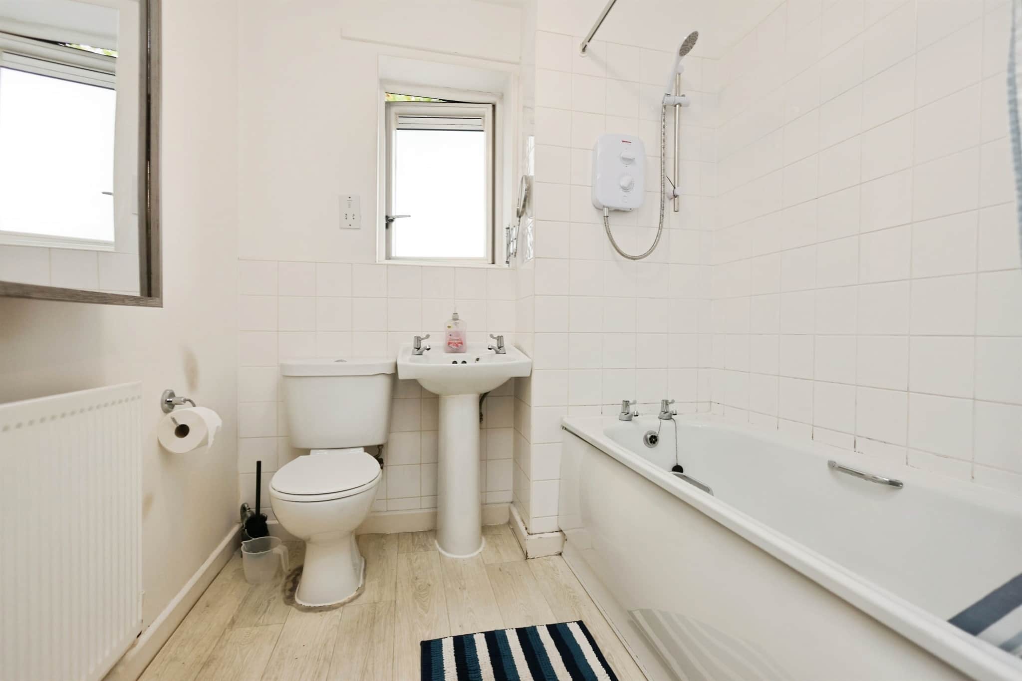 Property at Naseby Road, Birmingham