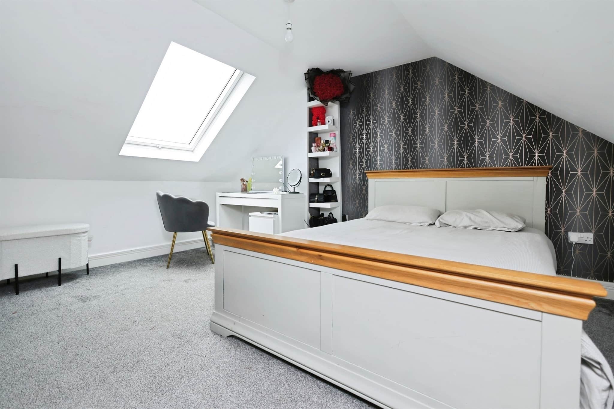 Property at Mickleover Road, BIRMINGHAM